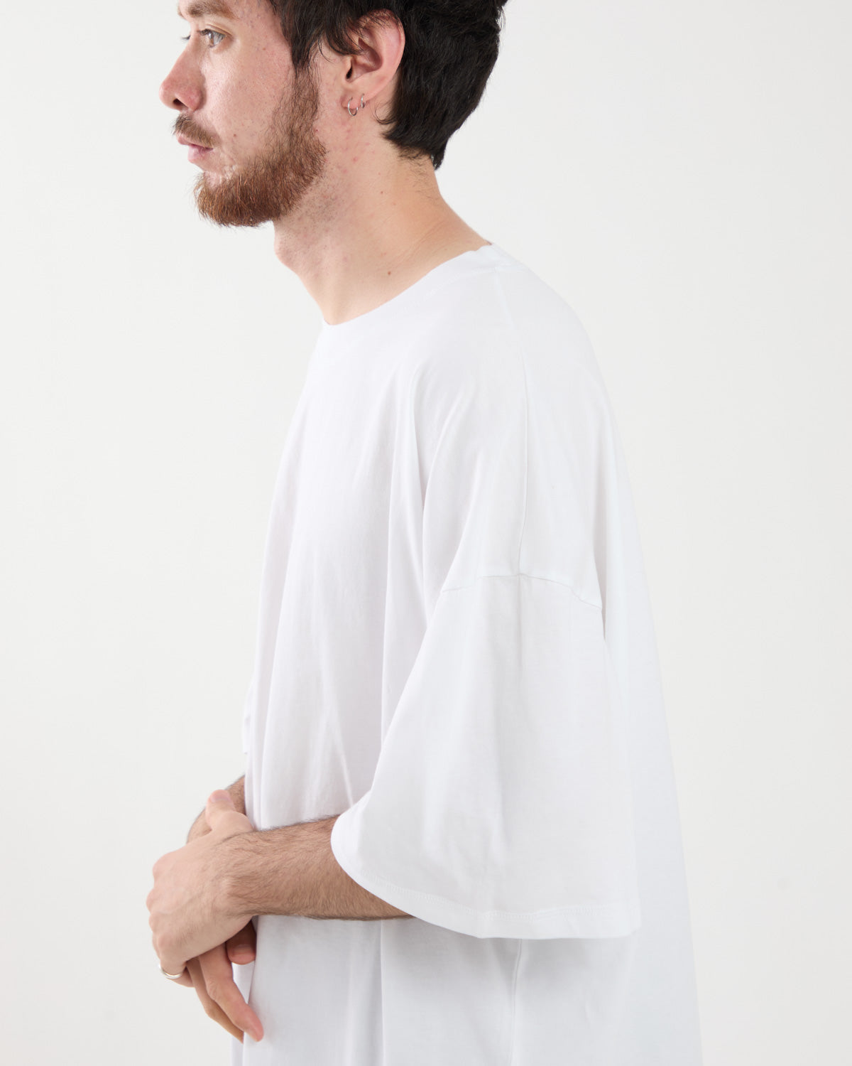 OVERSIZED T-SHIRT
