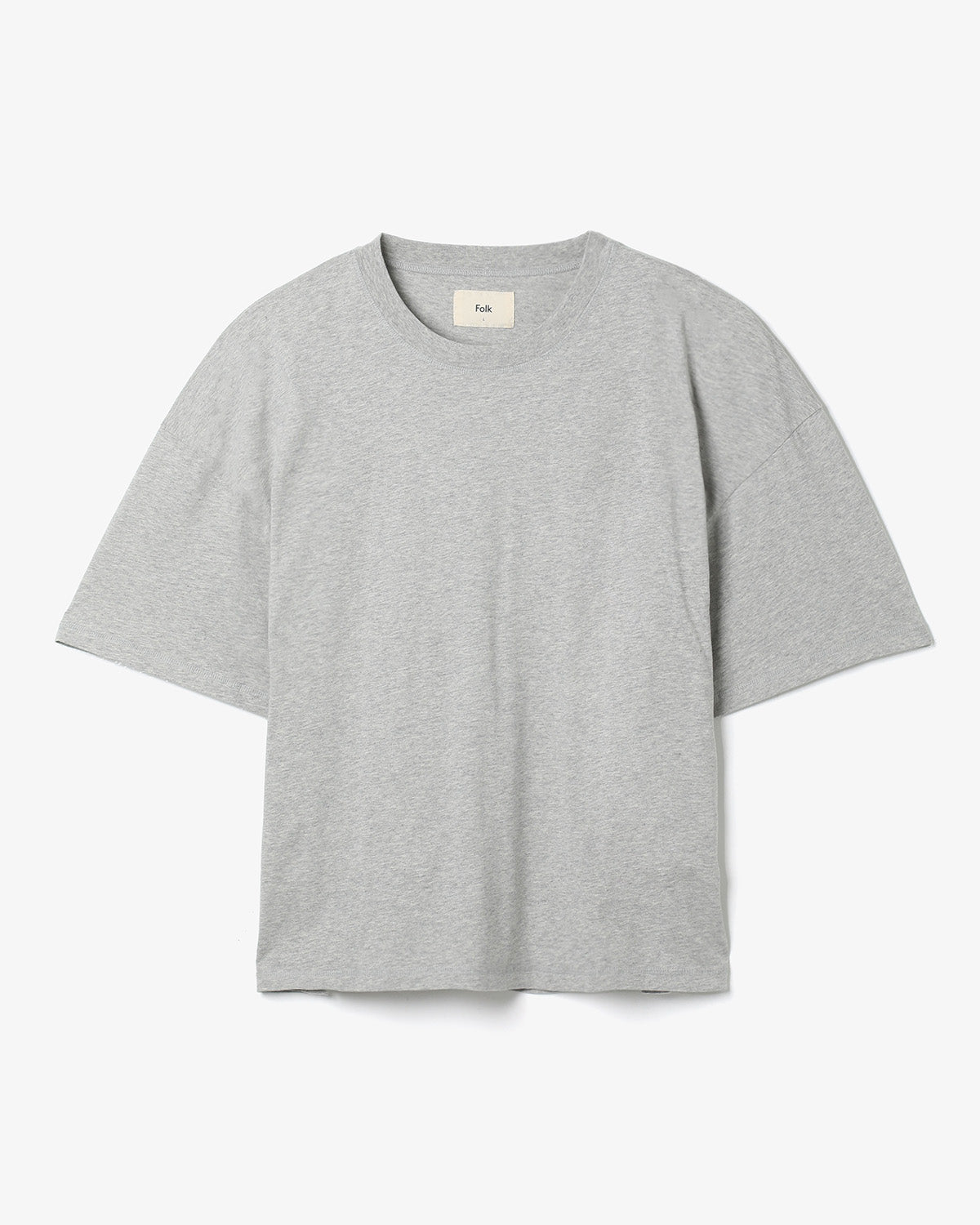 OVERSIZED T-SHIRT