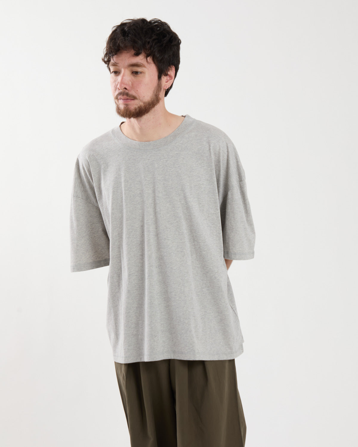 OVERSIZED T-SHIRT