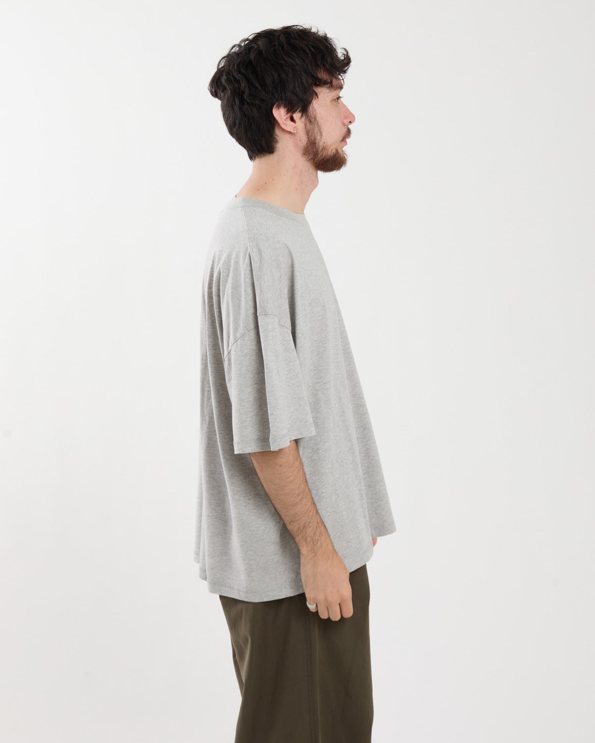 OVERSIZED T-SHIRT