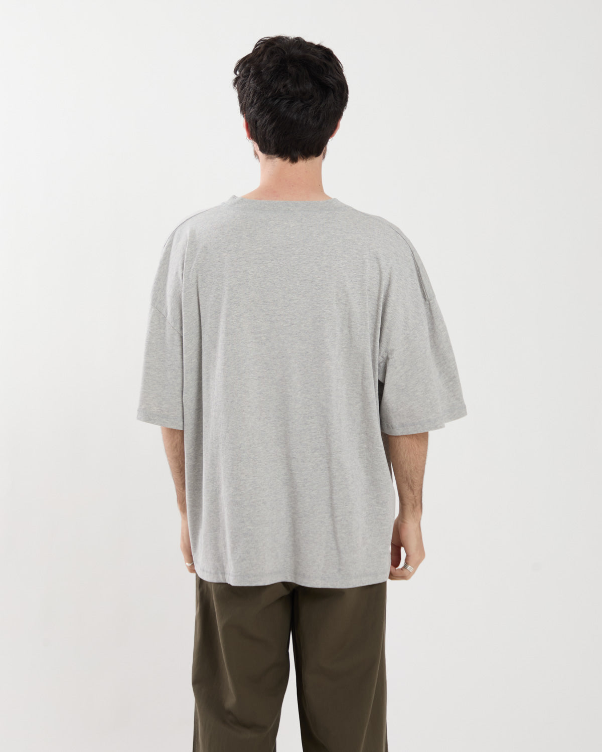 OVERSIZED T-SHIRT