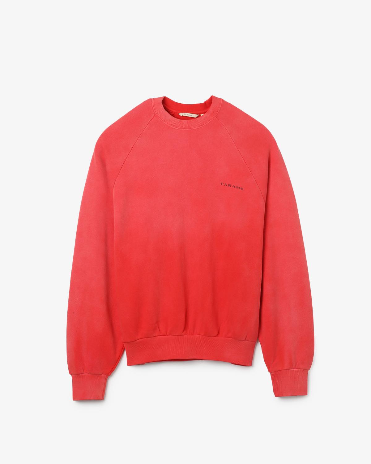 VINTAGE CREWNECK SWEATSHIRT