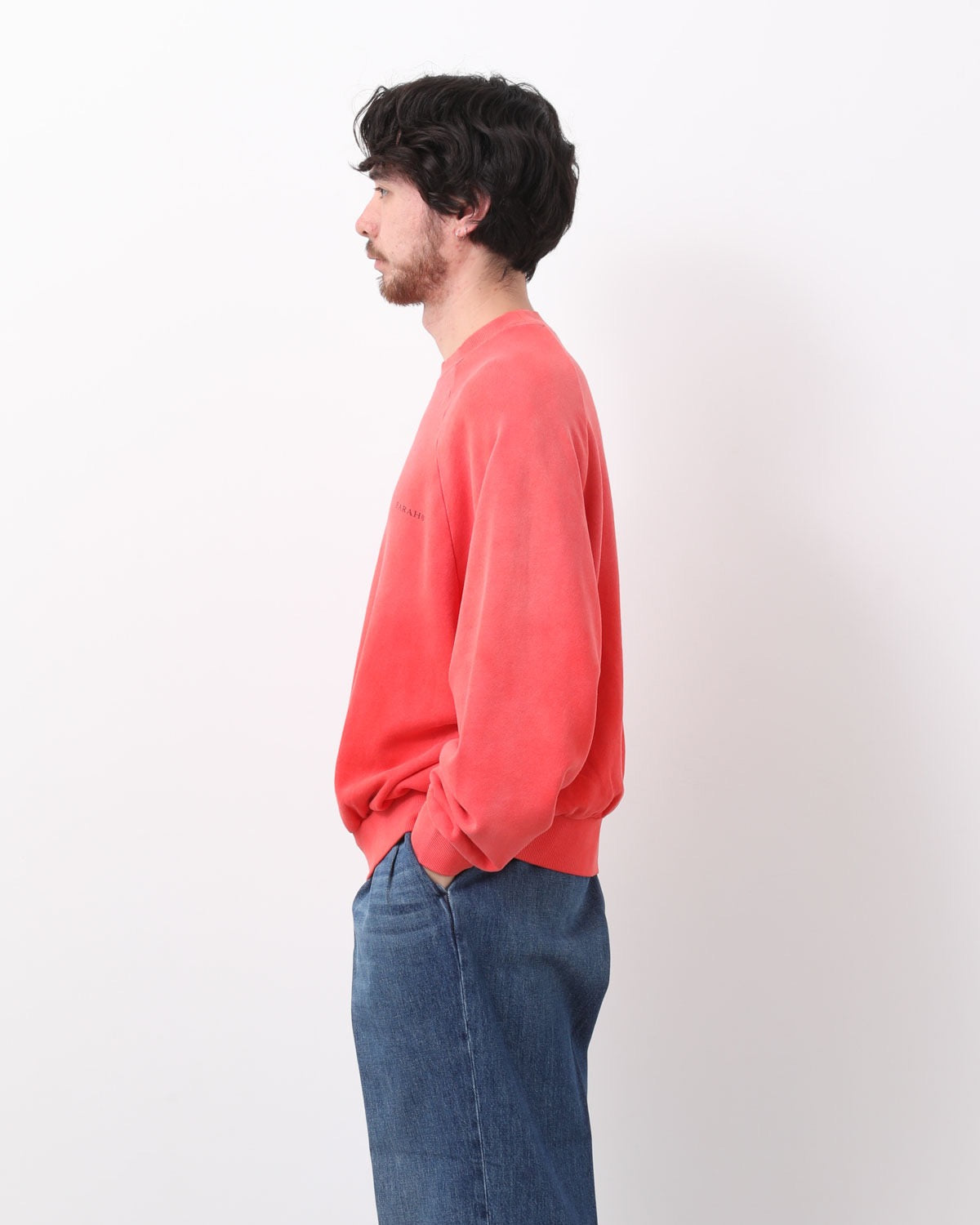 VINTAGE CREWNECK SWEATSHIRT