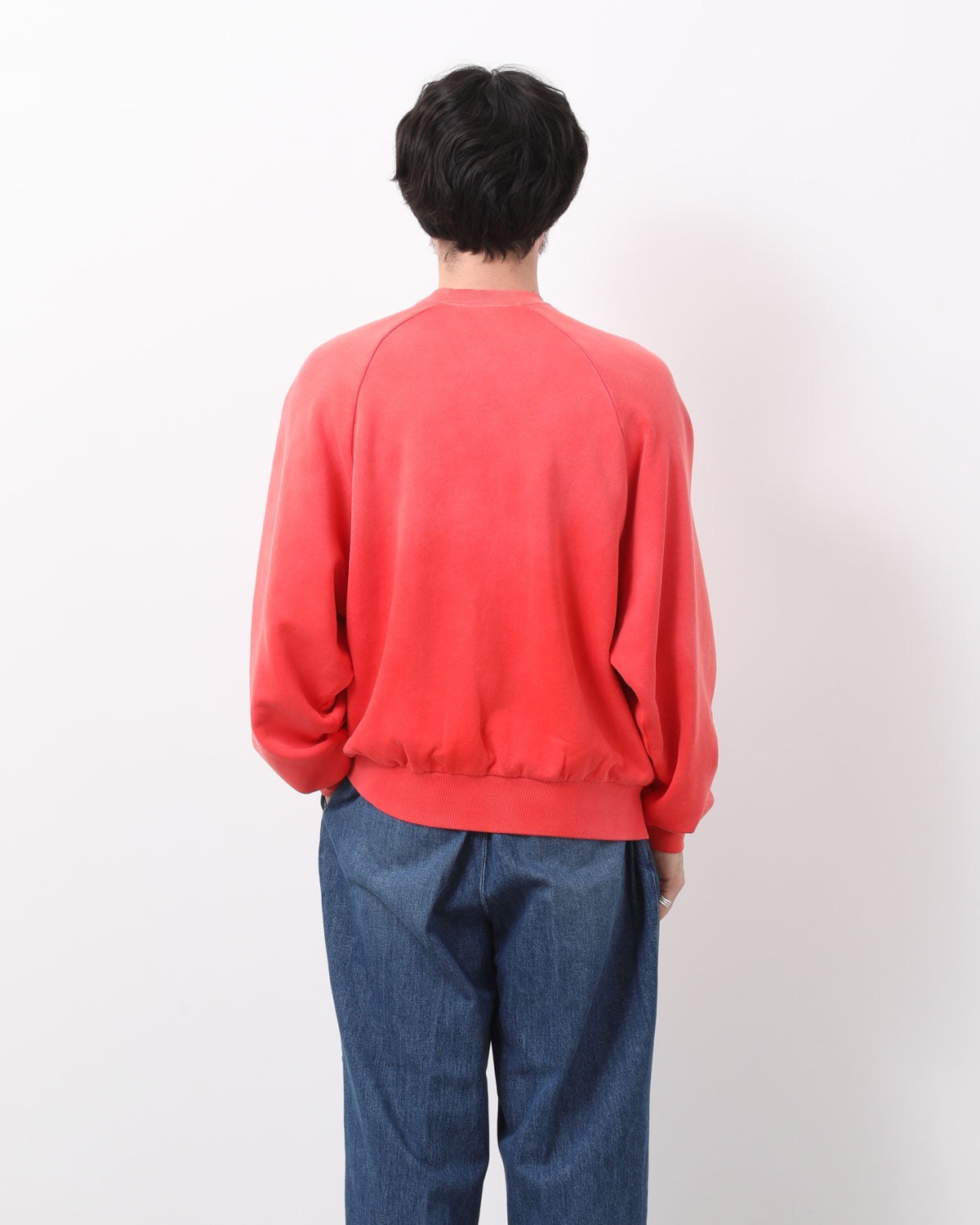 VINTAGE CREWNECK SWEATSHIRT