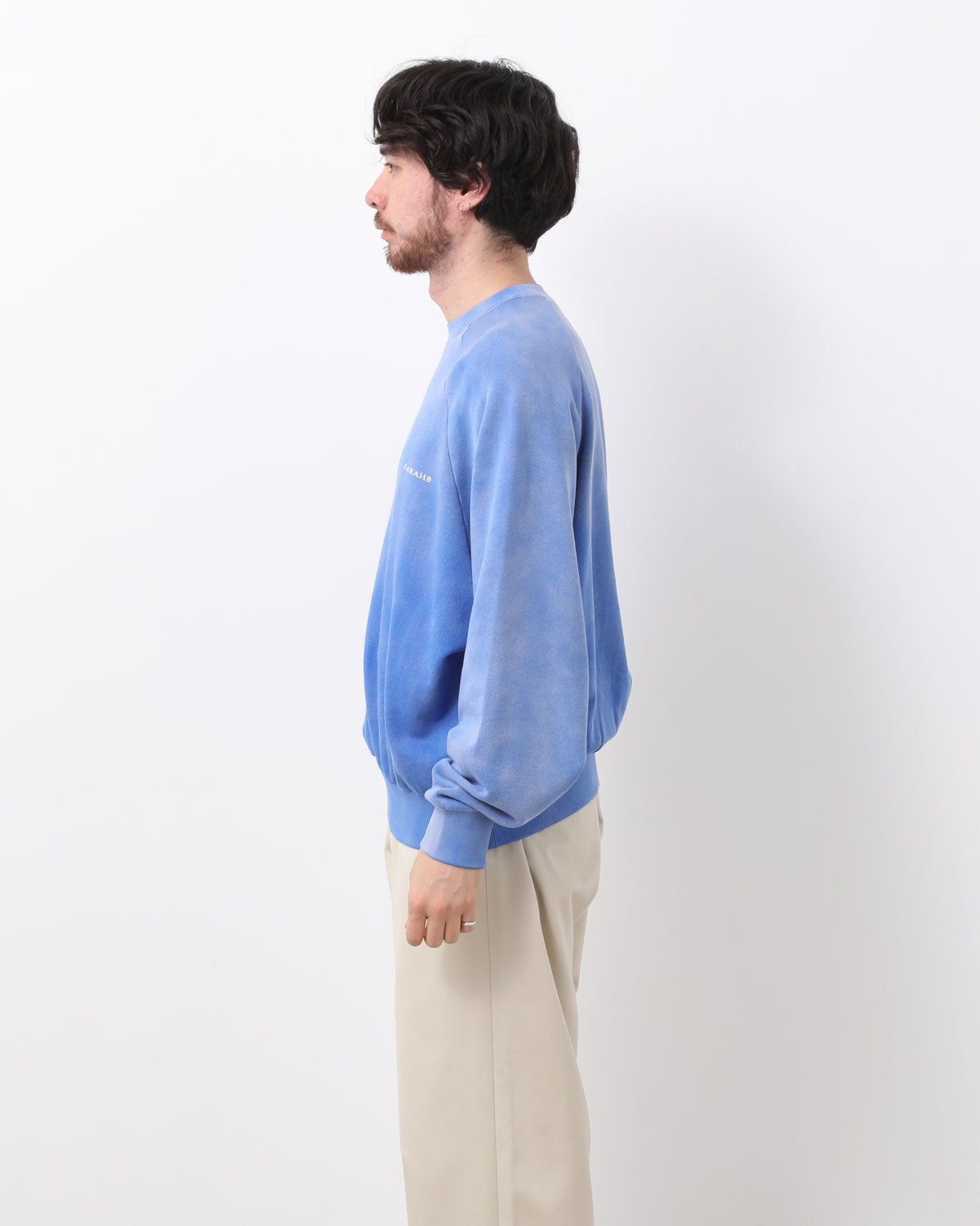 VINTAGE CREWNECK SWEATSHIRT