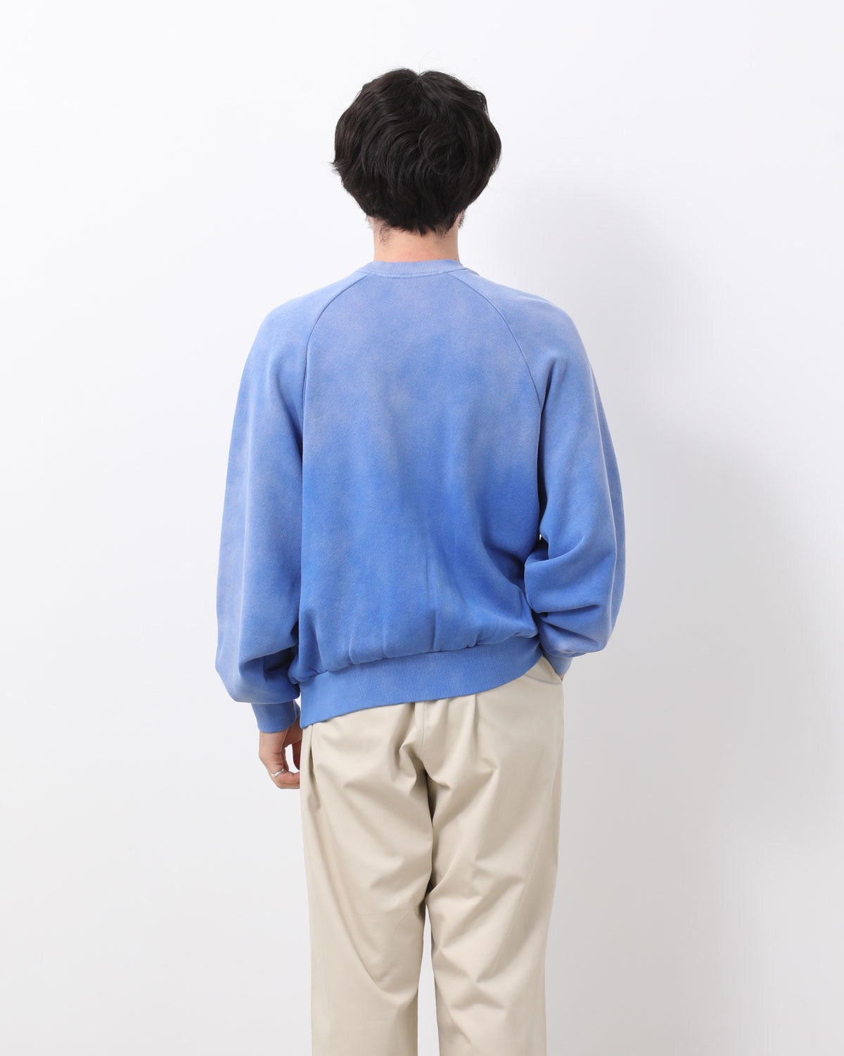 VINTAGE CREWNECK SWEATSHIRT