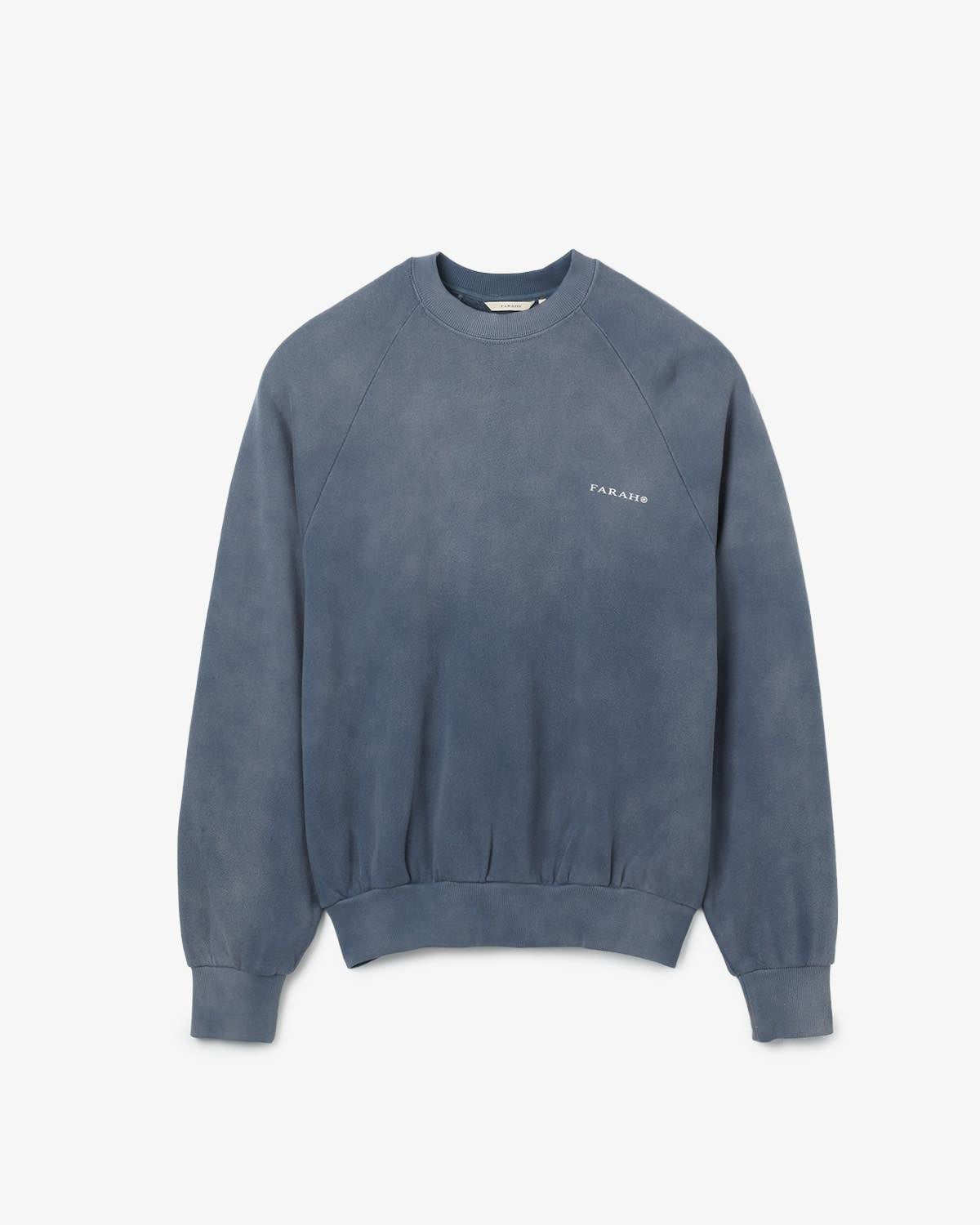 VINTAGE CREWNECK SWEATSHIRT