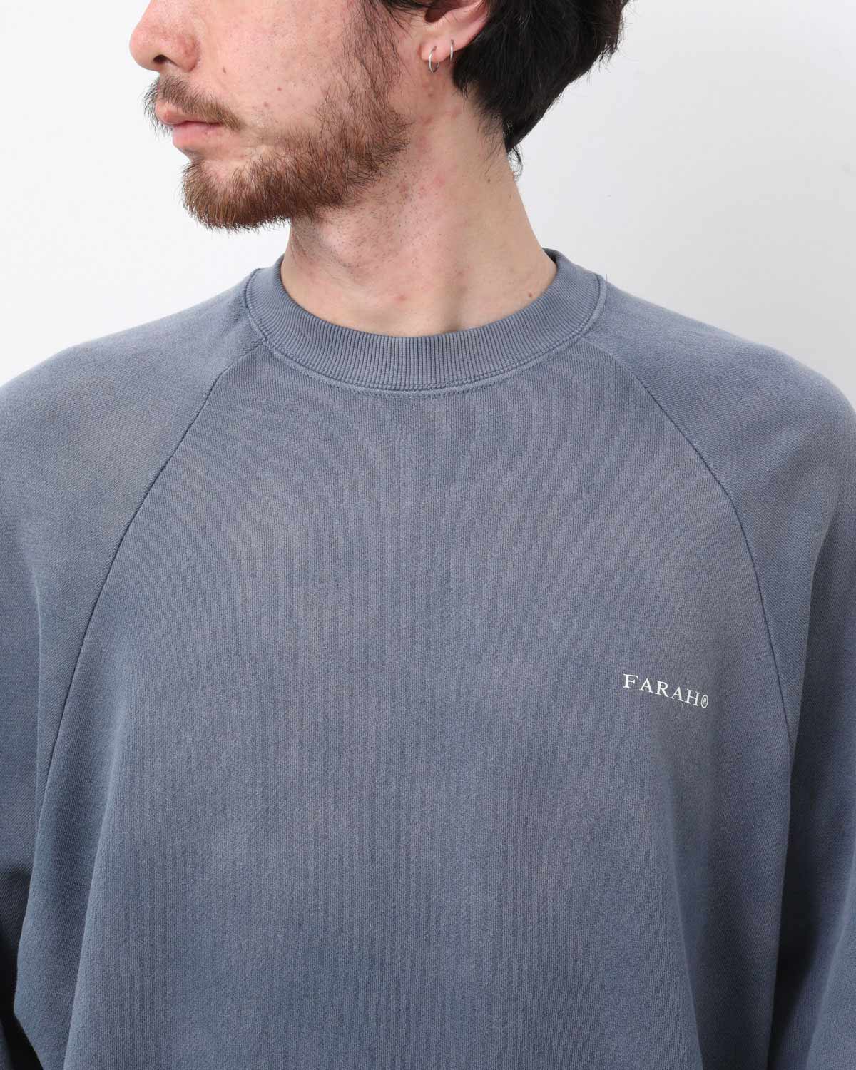 VINTAGE CREWNECK SWEATSHIRT