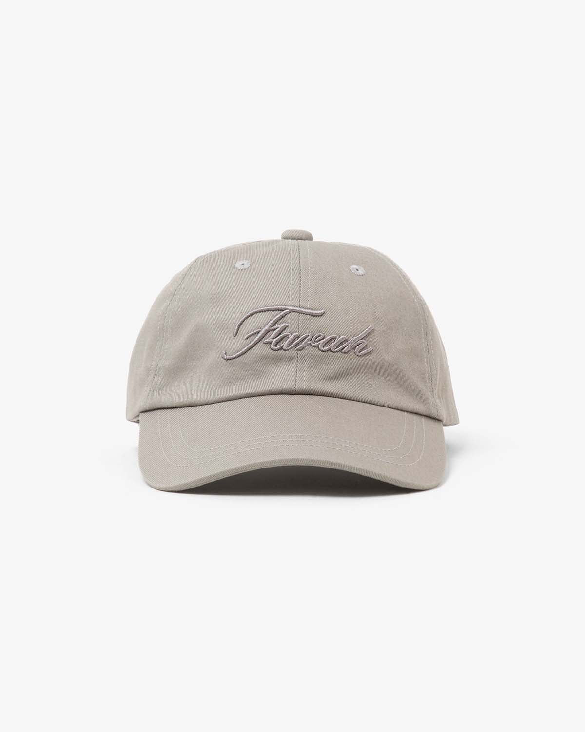 BASEBALL CAP