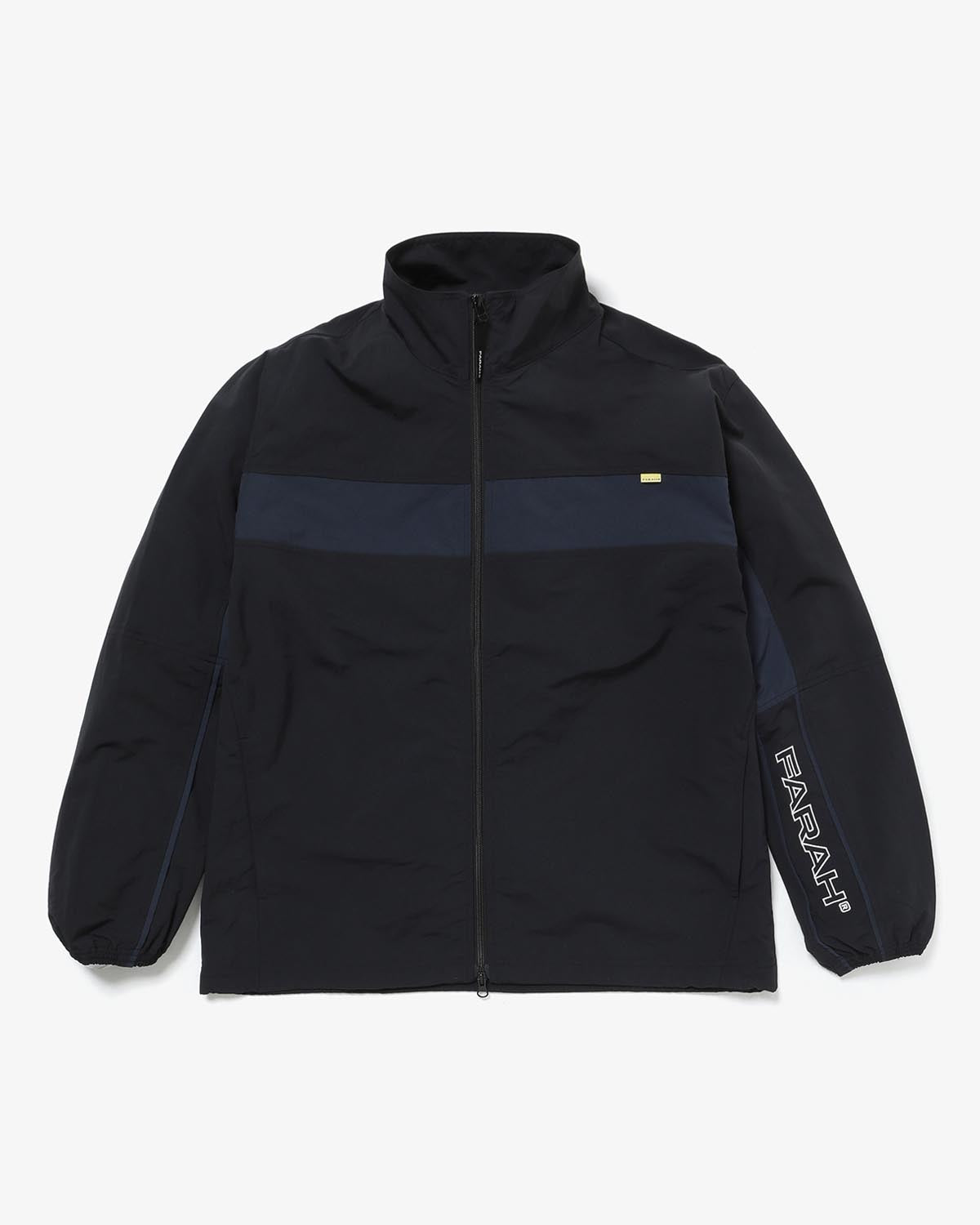 NYLON SWITCHING JACKET