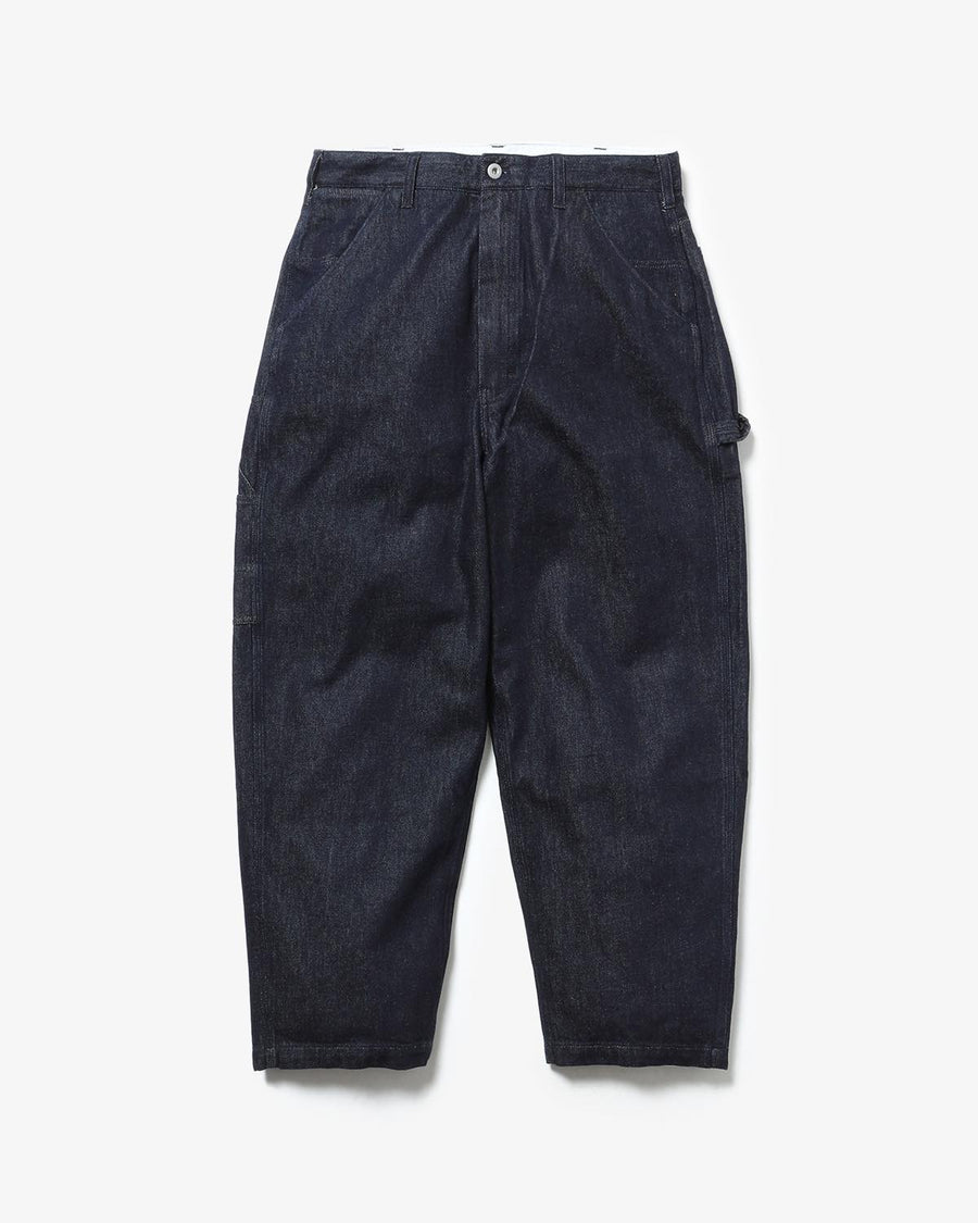 TNT FARAH DENIM PAINTER PANTS