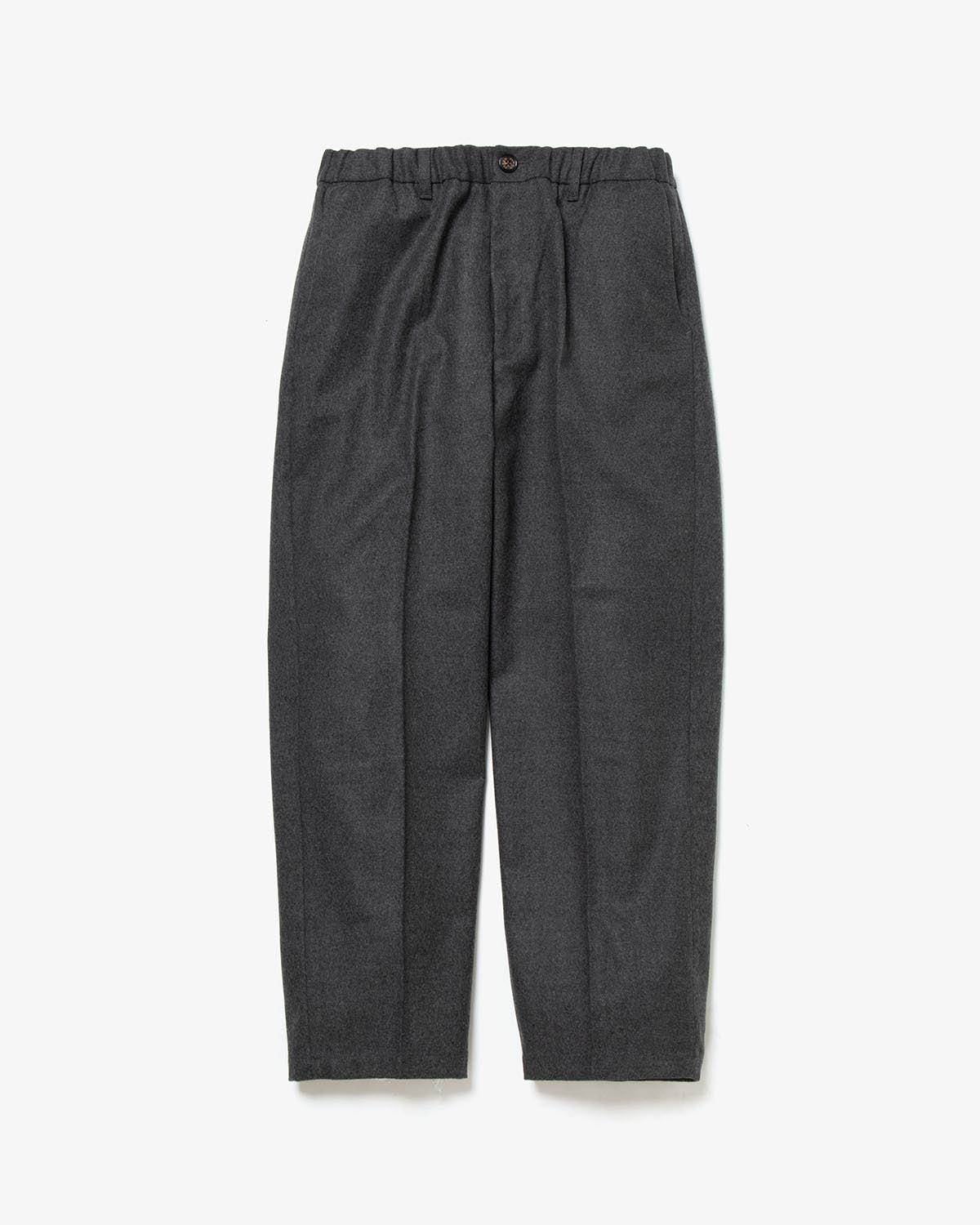 EASY TAPERED PANTS