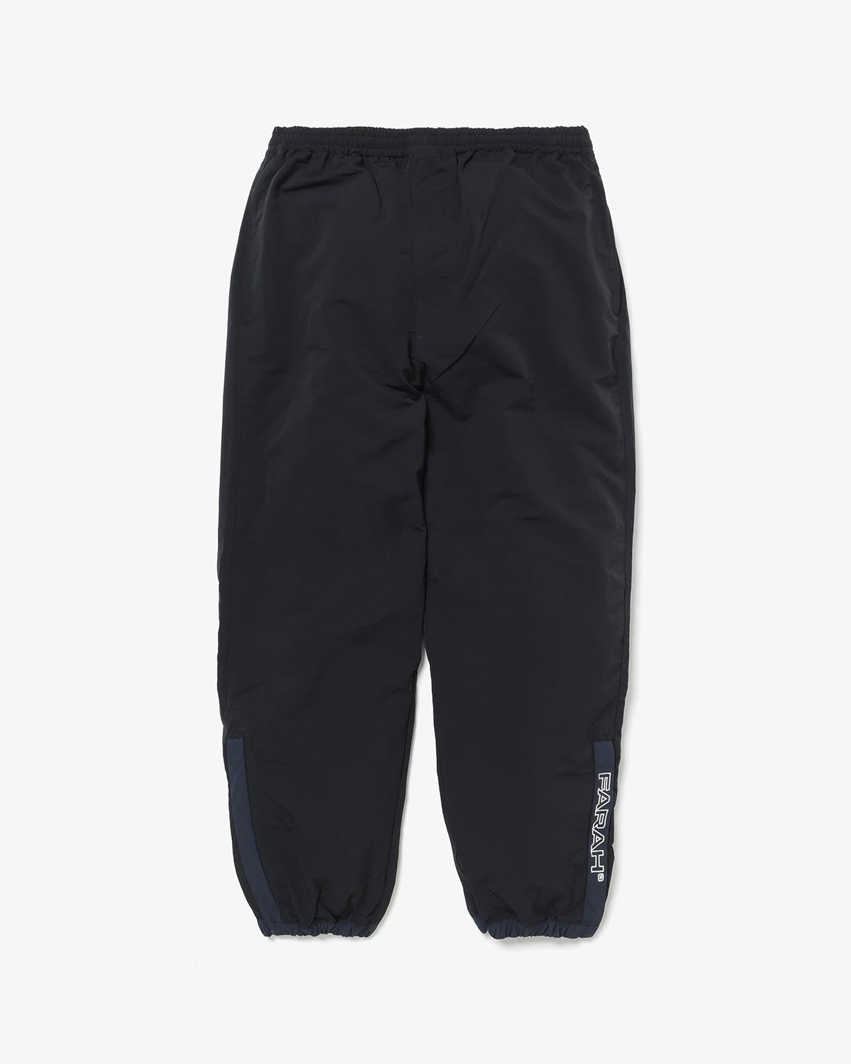 NYLON SWITCHING JOGGER PANTS