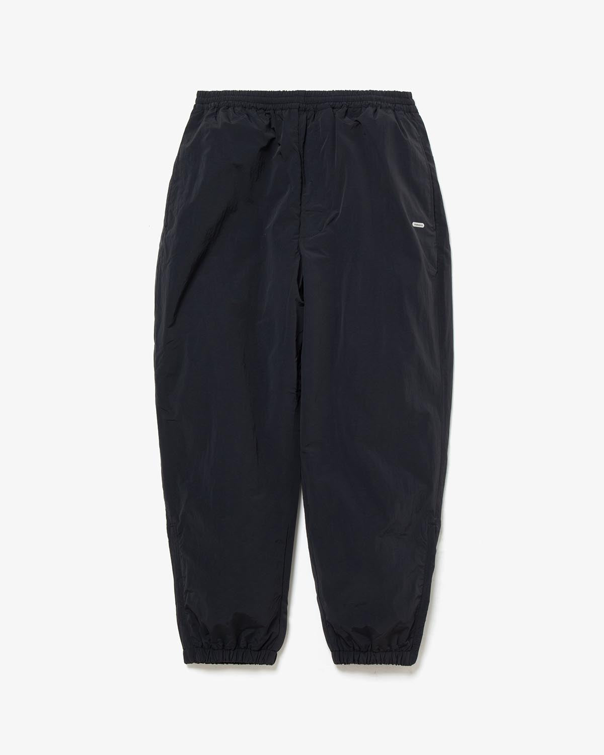 NYLON JOGGER PANTS