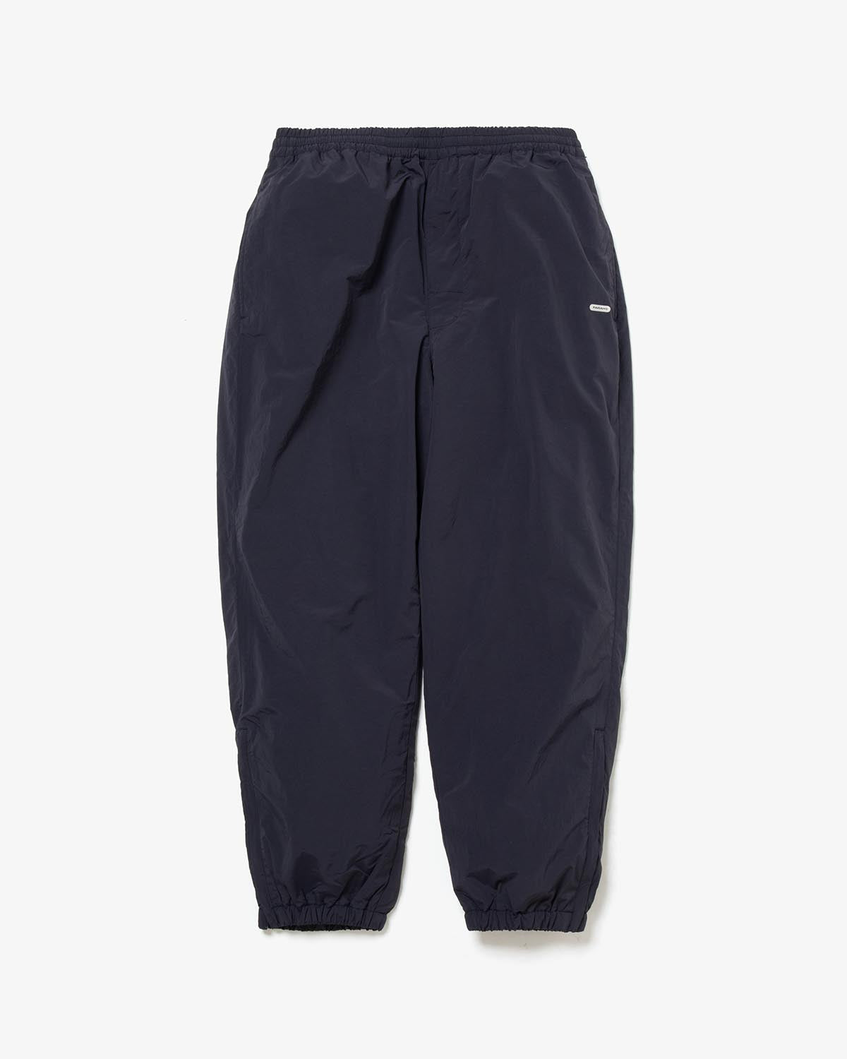 NYLON JOGGER PANTS