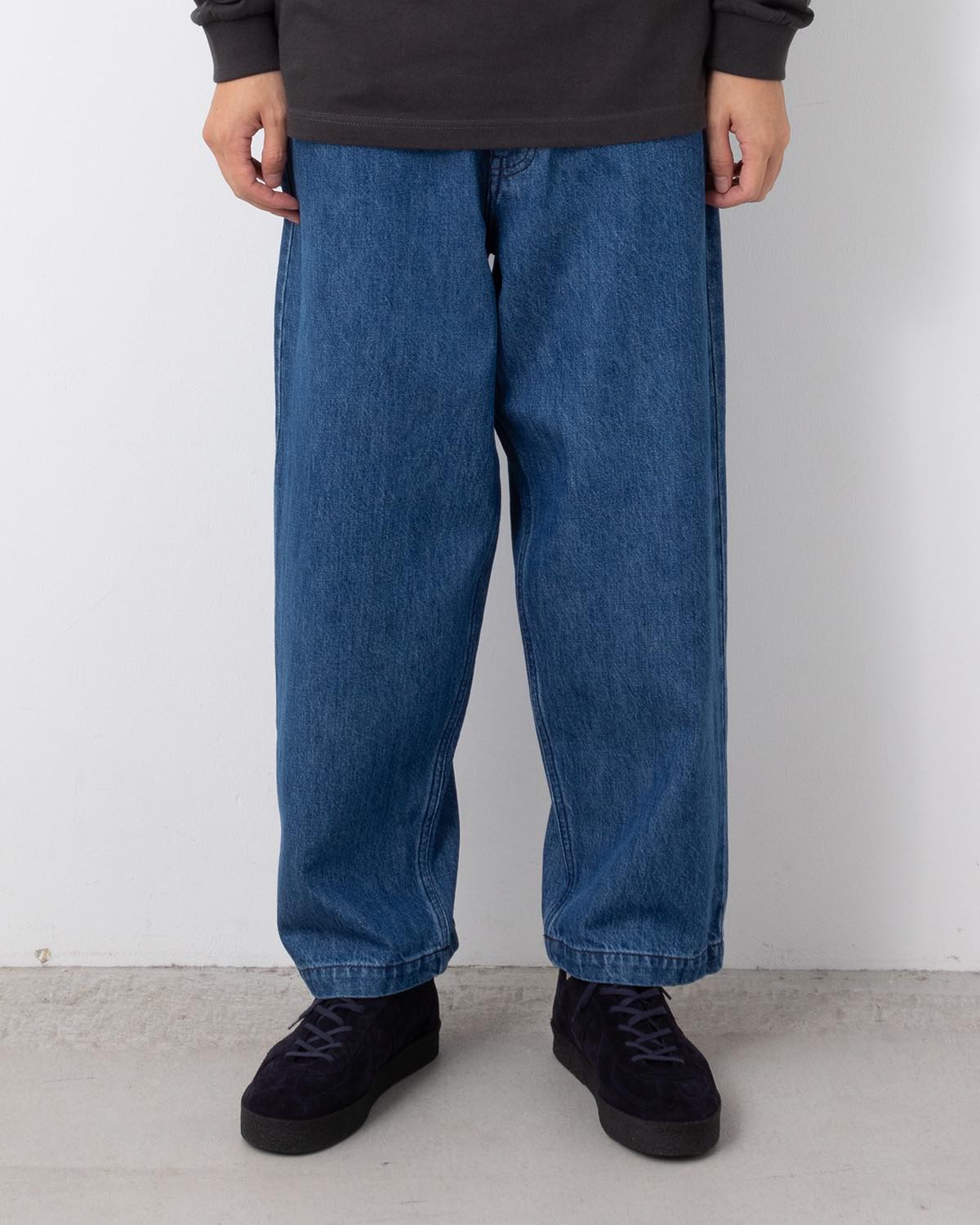 BAGGY PANTS