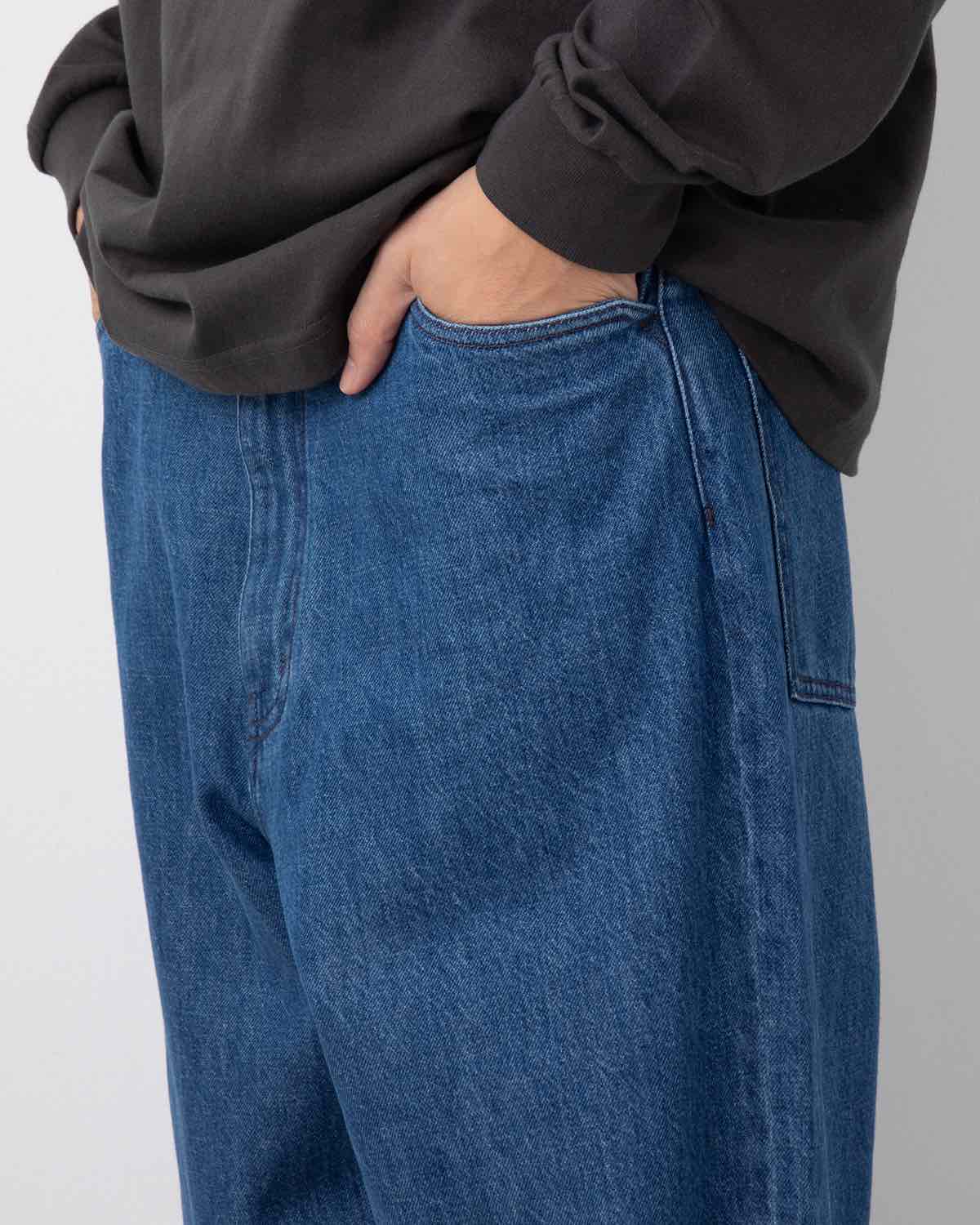 BAGGY PANTS