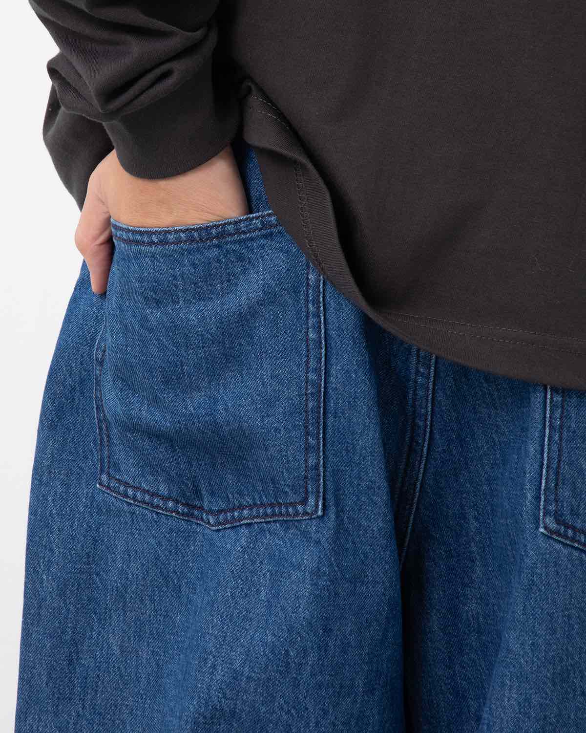 BAGGY PANTS
