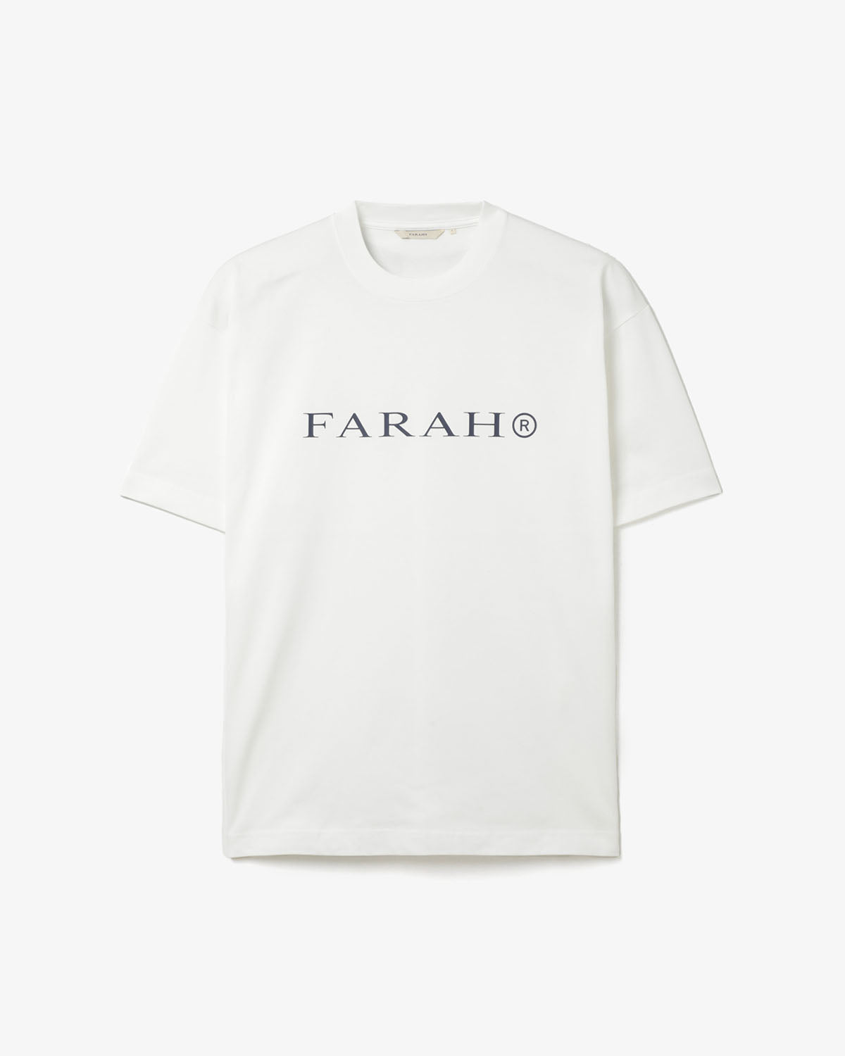 PRINTED GRAPHIC S/S TEE 