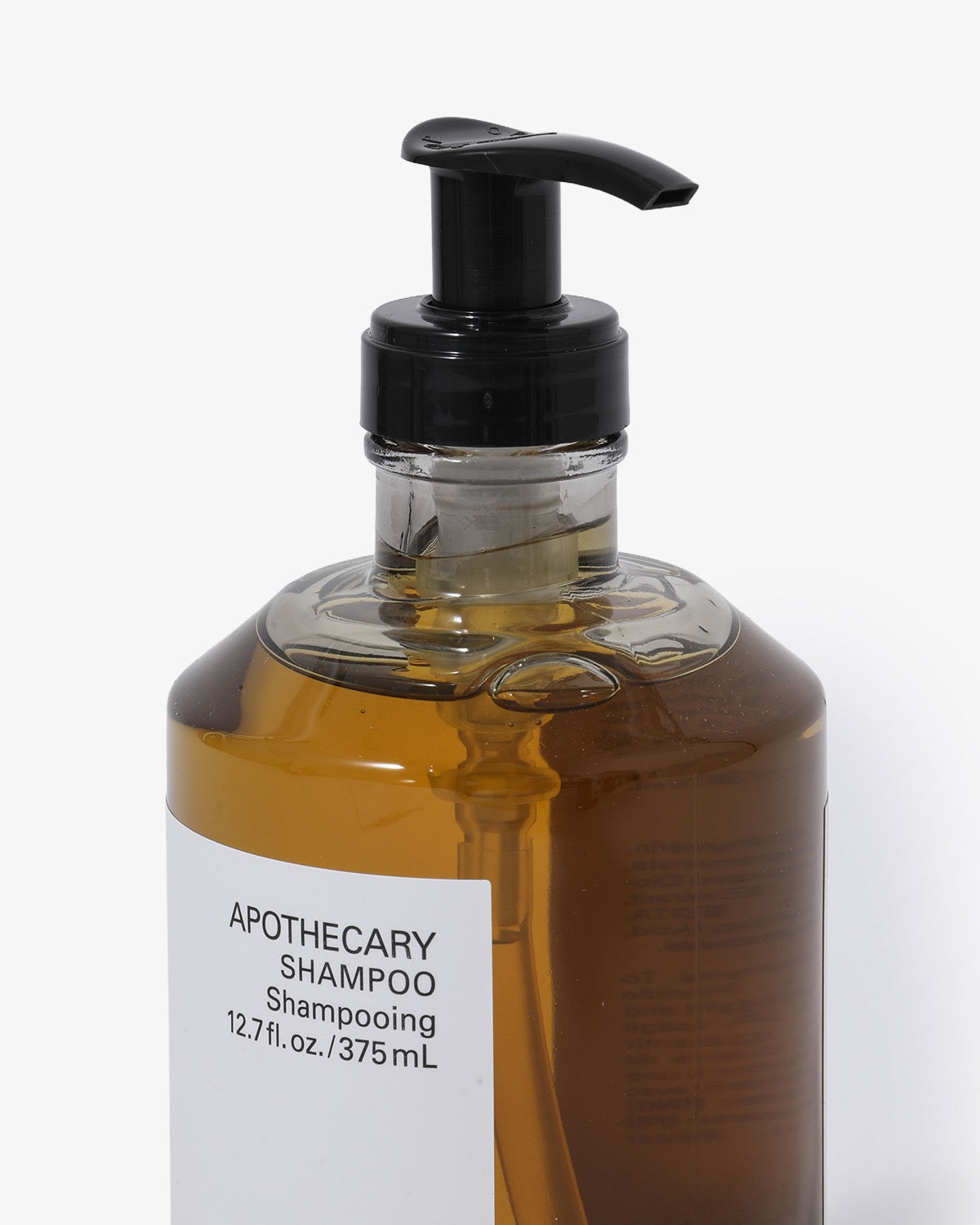 APOTHECARY SHAMPOO