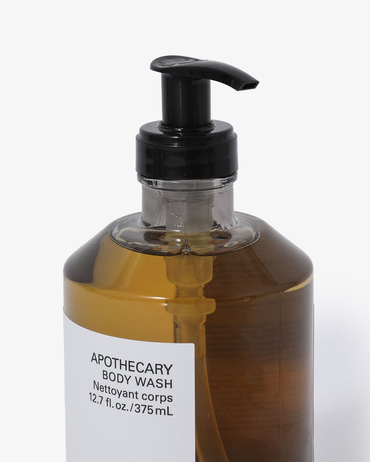 APOTHECARY BODY WASH