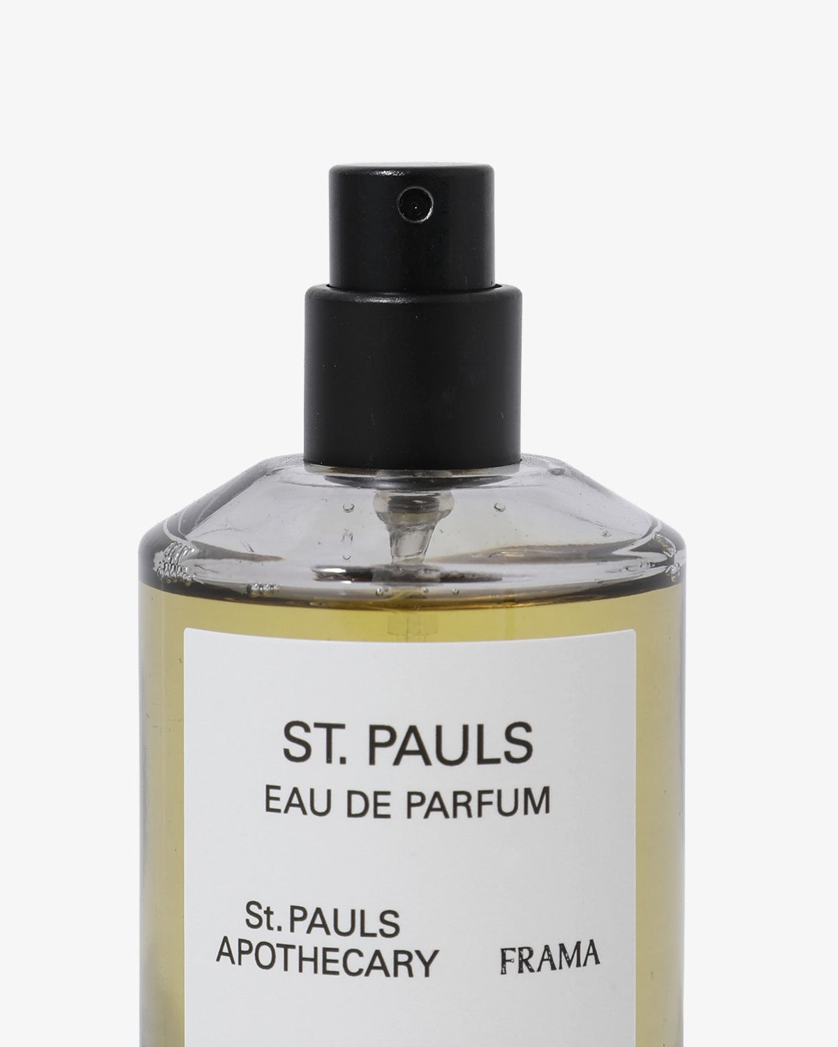 ST.PAULS EAU DE PARFUM 50ML