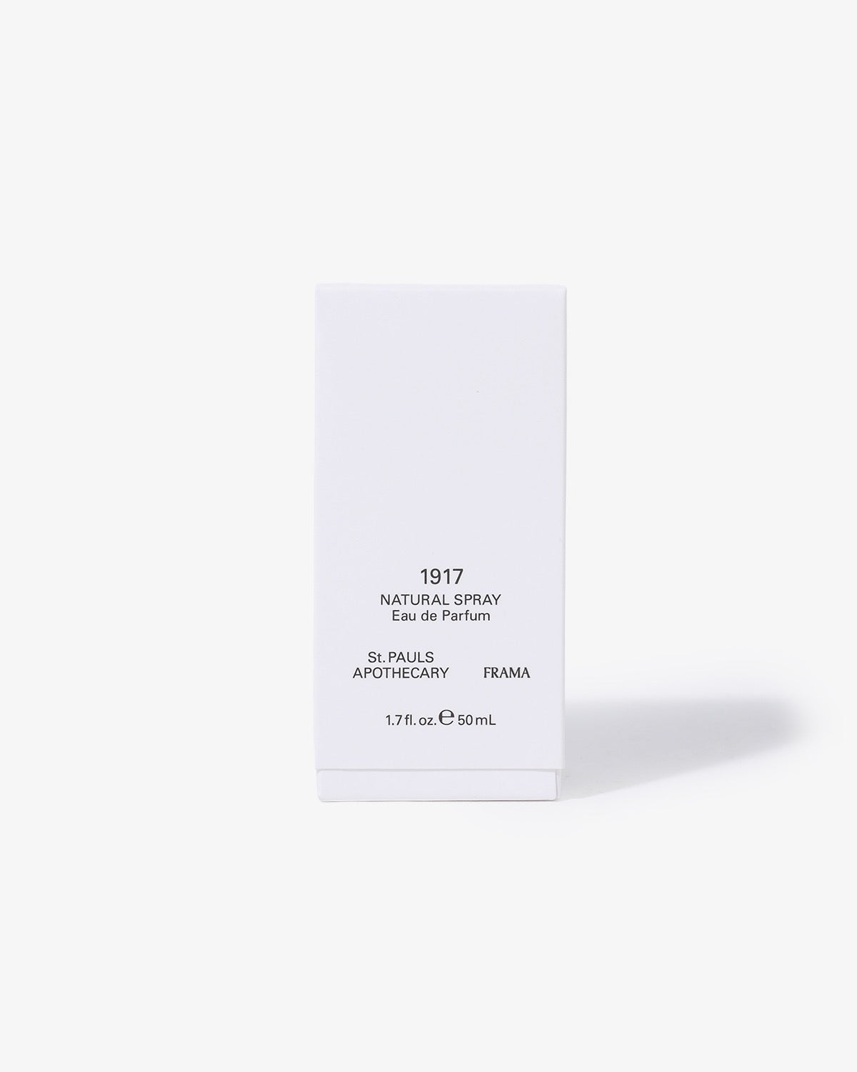 1917 EAU DE PARFUM 50ML