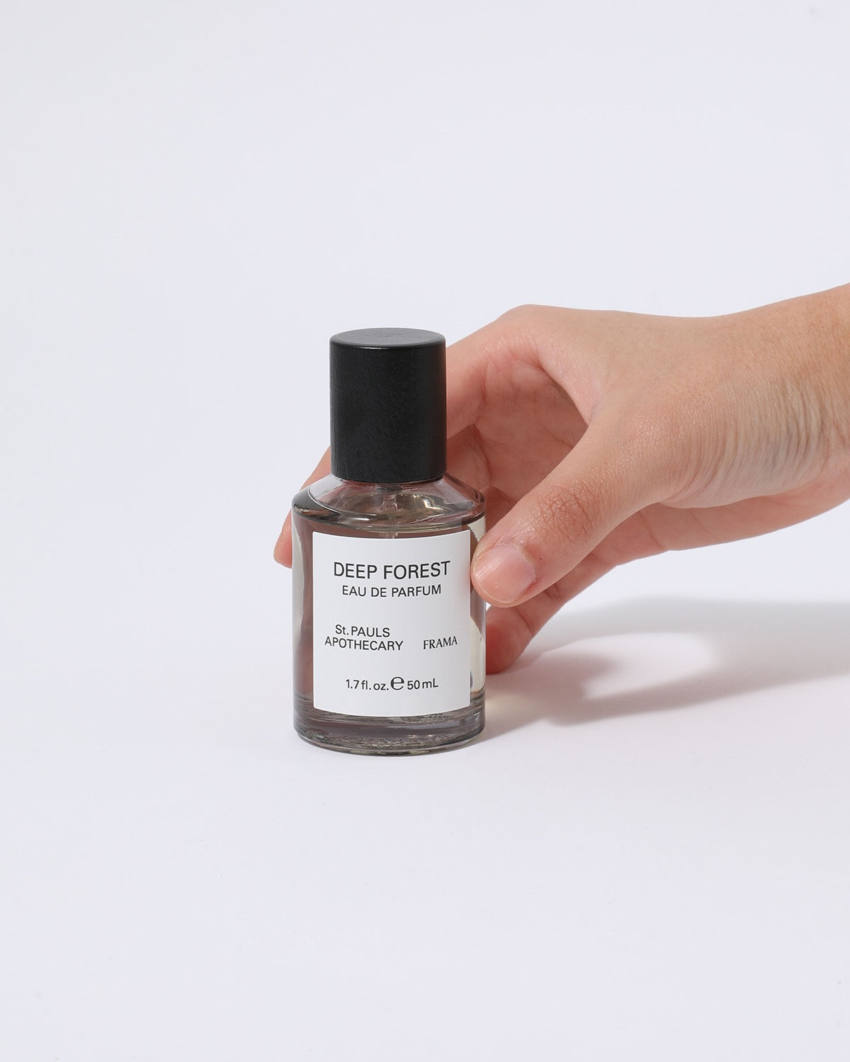 DEEP FOREST EAU DE PARFUM 50ML