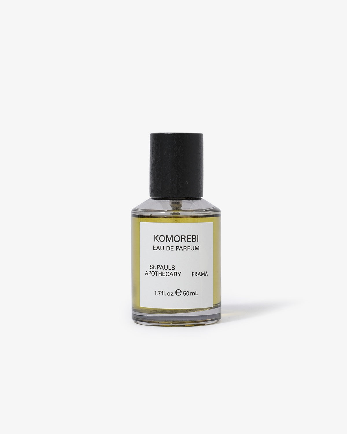 KOMOREBI EAU DE PARFUM 50ML