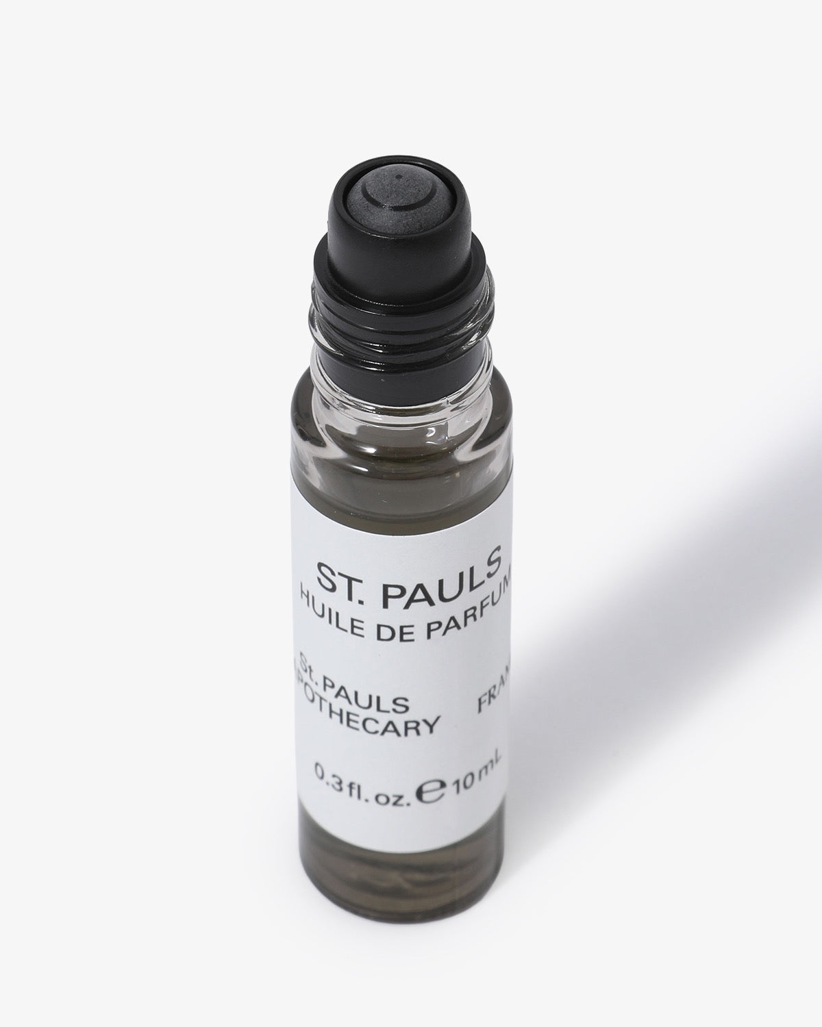 ST.PAULS OIL PERFUME 10ML