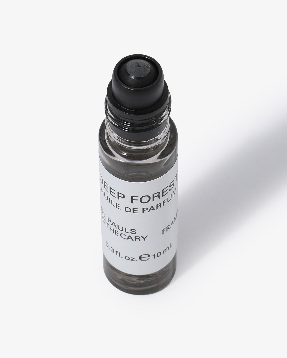 DEEP FOREST OIL PERFUME 10ML