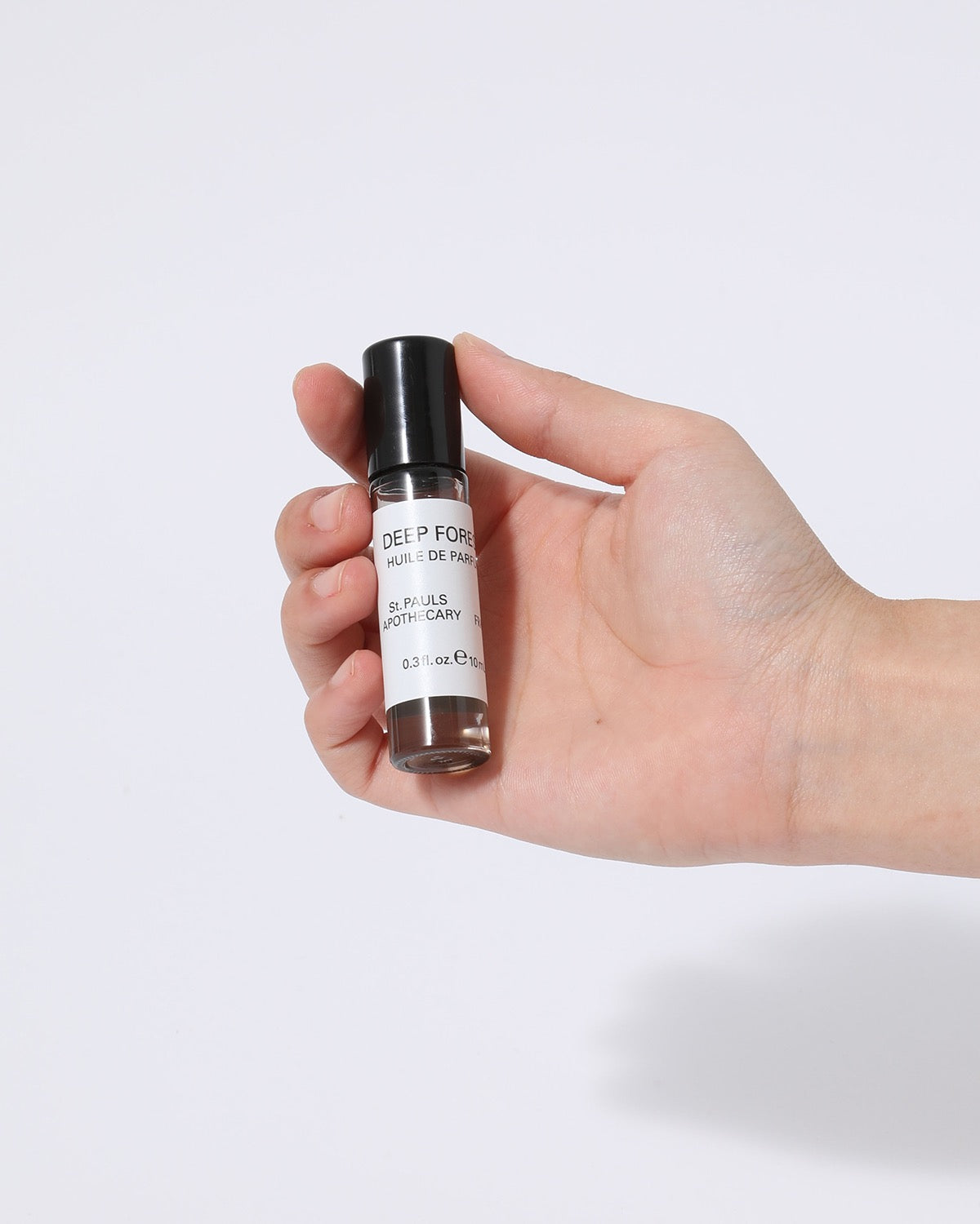 DEEP FOREST OIL PERFUME 10ML