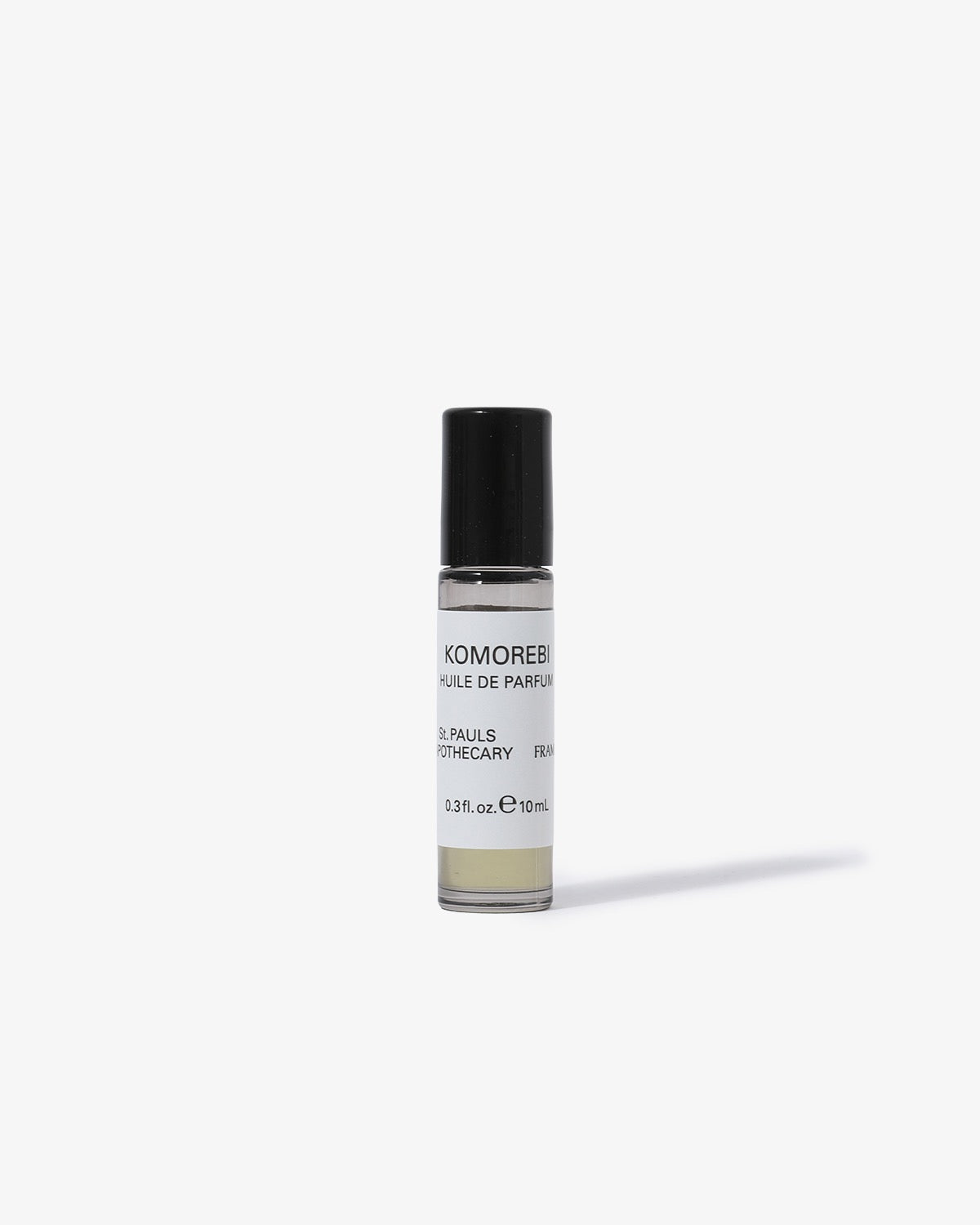 KOMOREBI OIL PERFUME 10ML