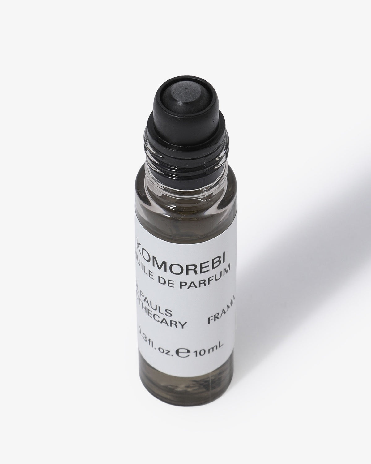 KOMOREBI OIL PERFUME 10ML