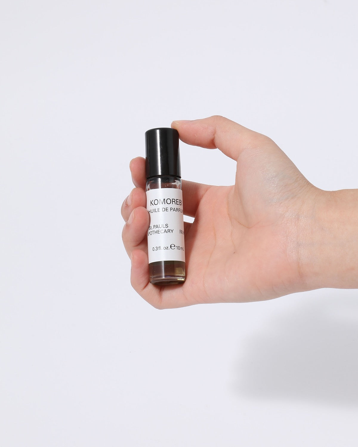 KOMOREBI OIL PERFUME 10ML