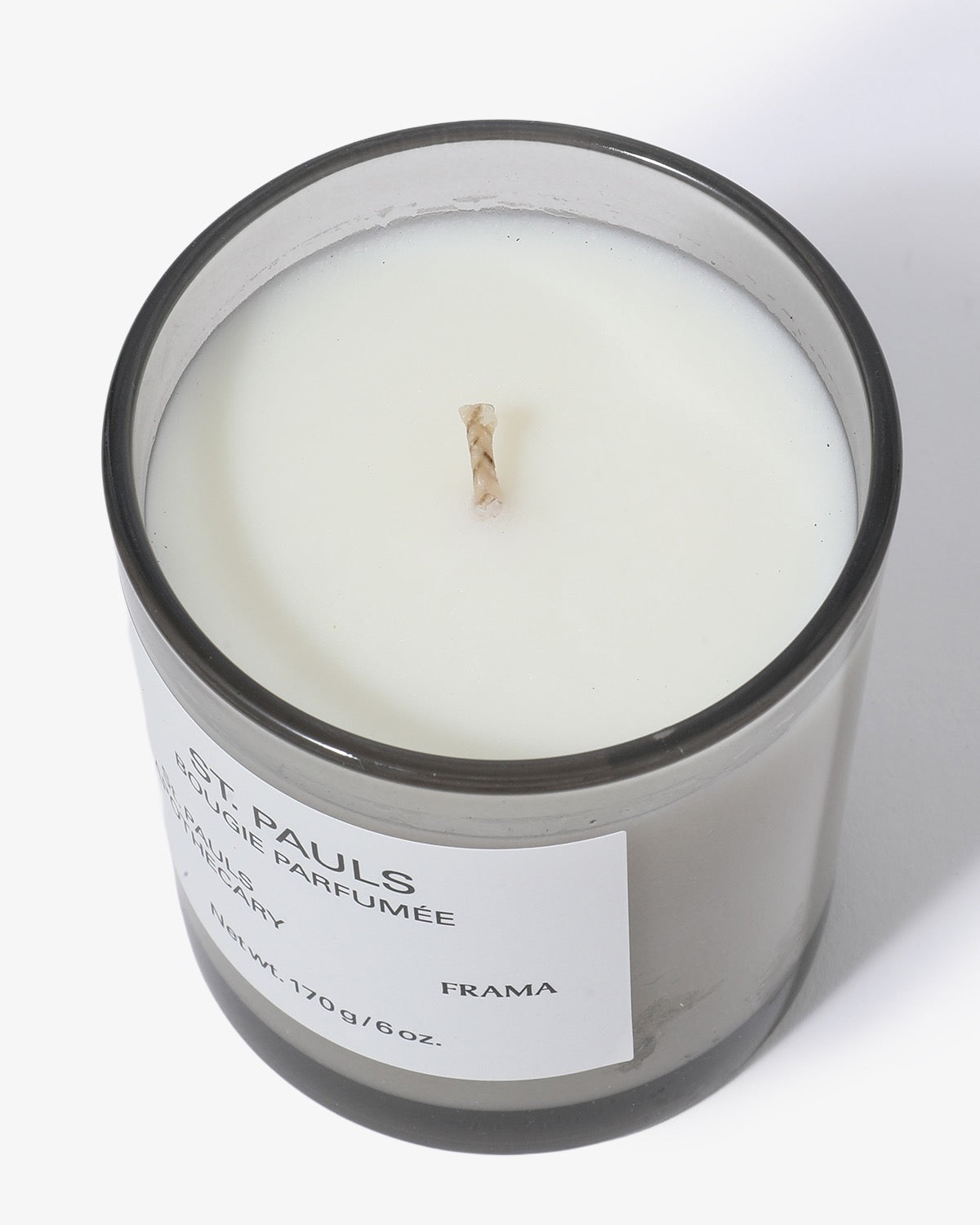 ST.PAULS SCENTED CANDLE