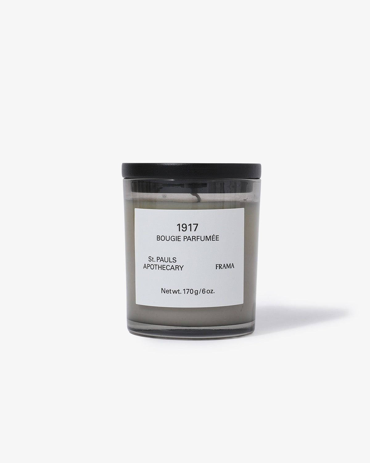 1917 SCENTED CANDLE