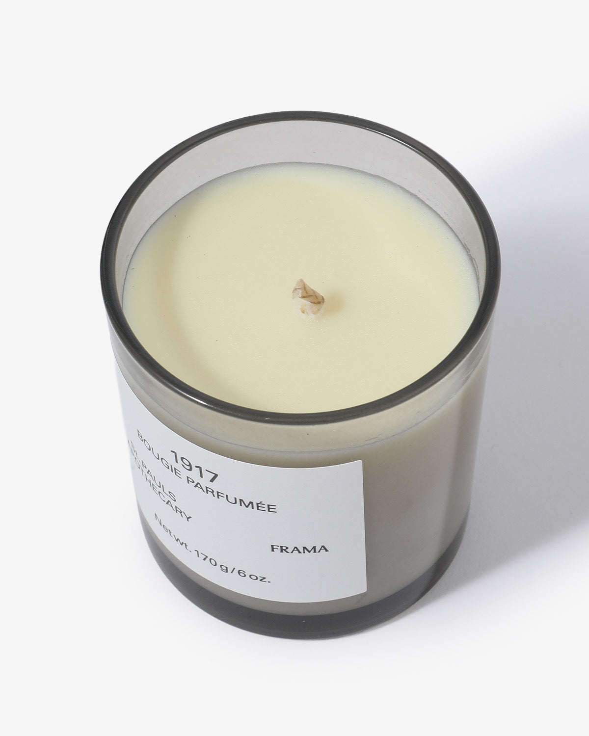 1917 SCENTED CANDLE