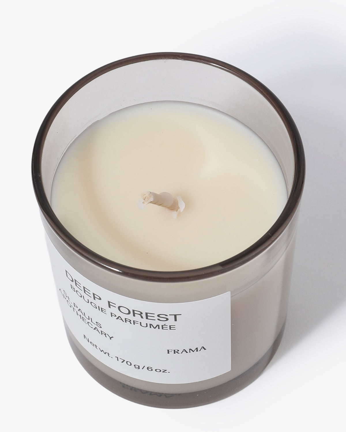 DEEP FOREST SCENTED CANDLE