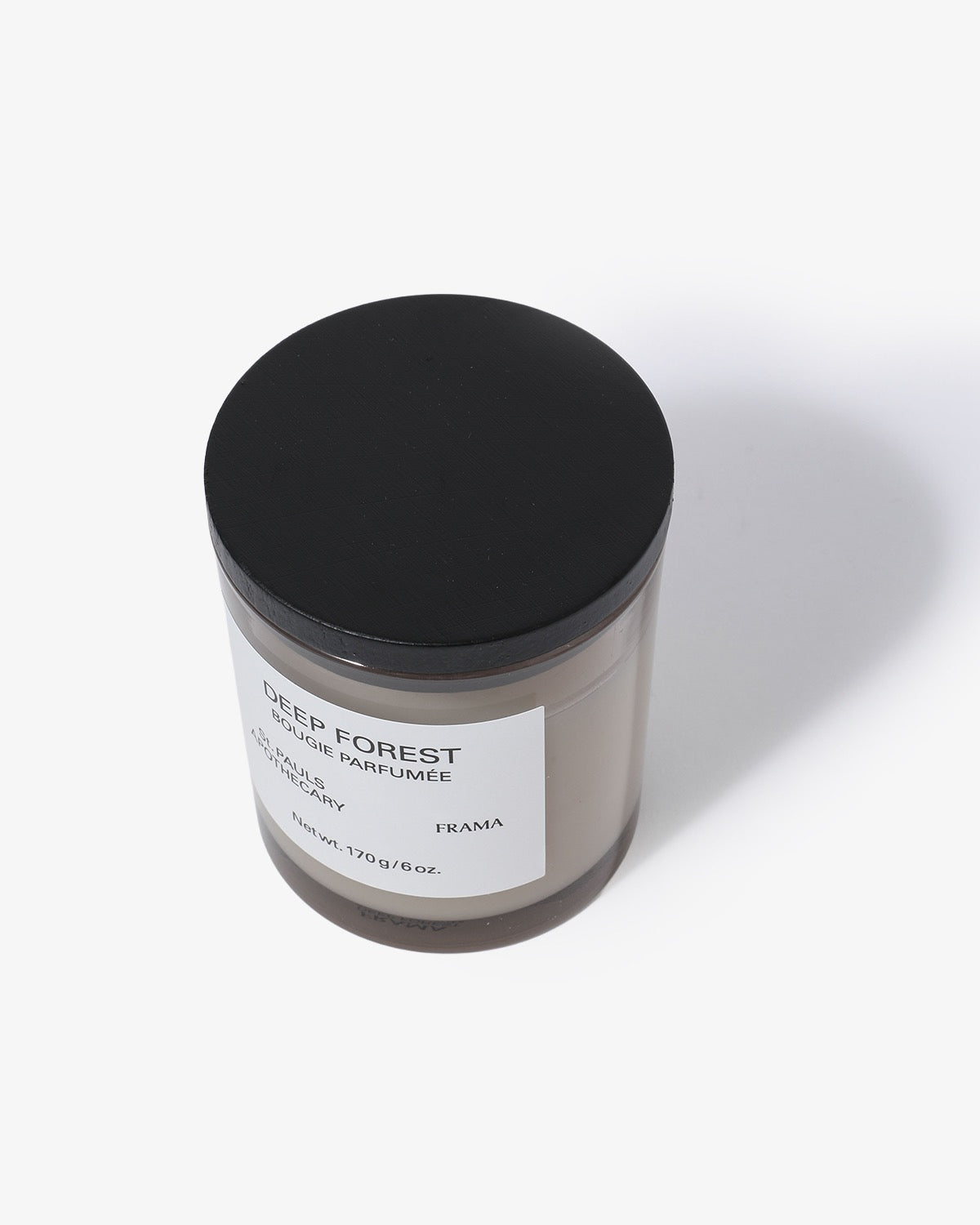 DEEP FOREST SCENTED CANDLE
