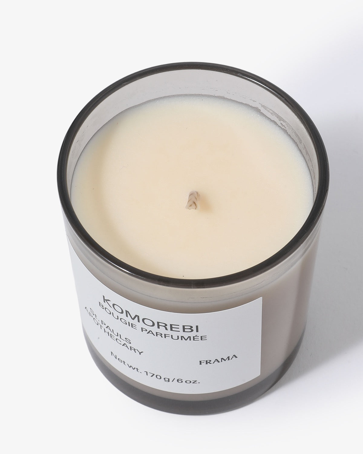 KOMOREBI SCENTED CANDLE