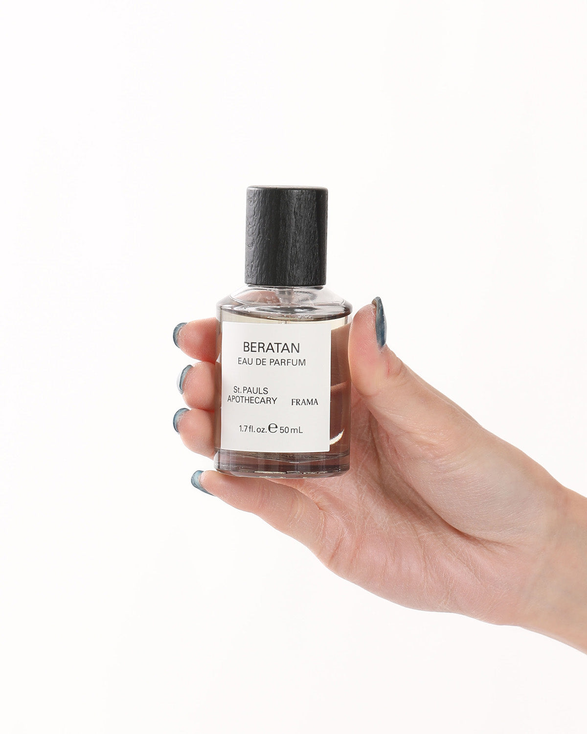 BERATAN EAU DE PARFUM 50 ML