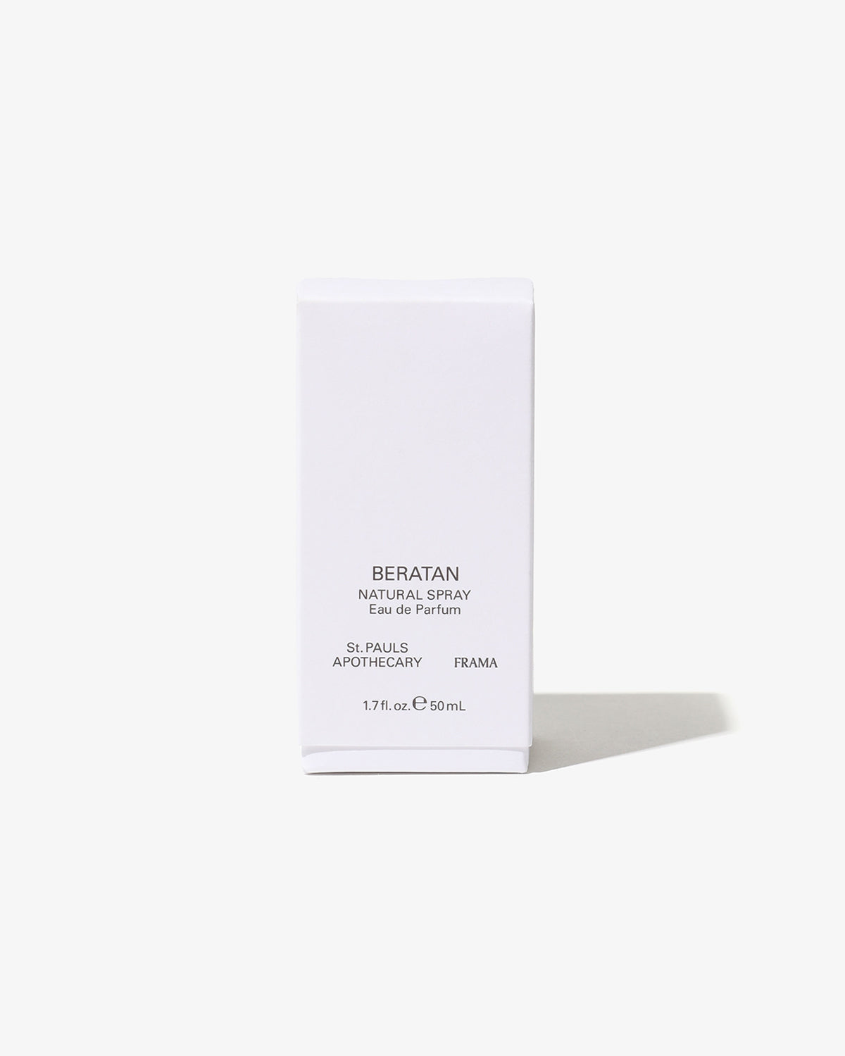 BERATAN EAU DE PARFUM 50 ML