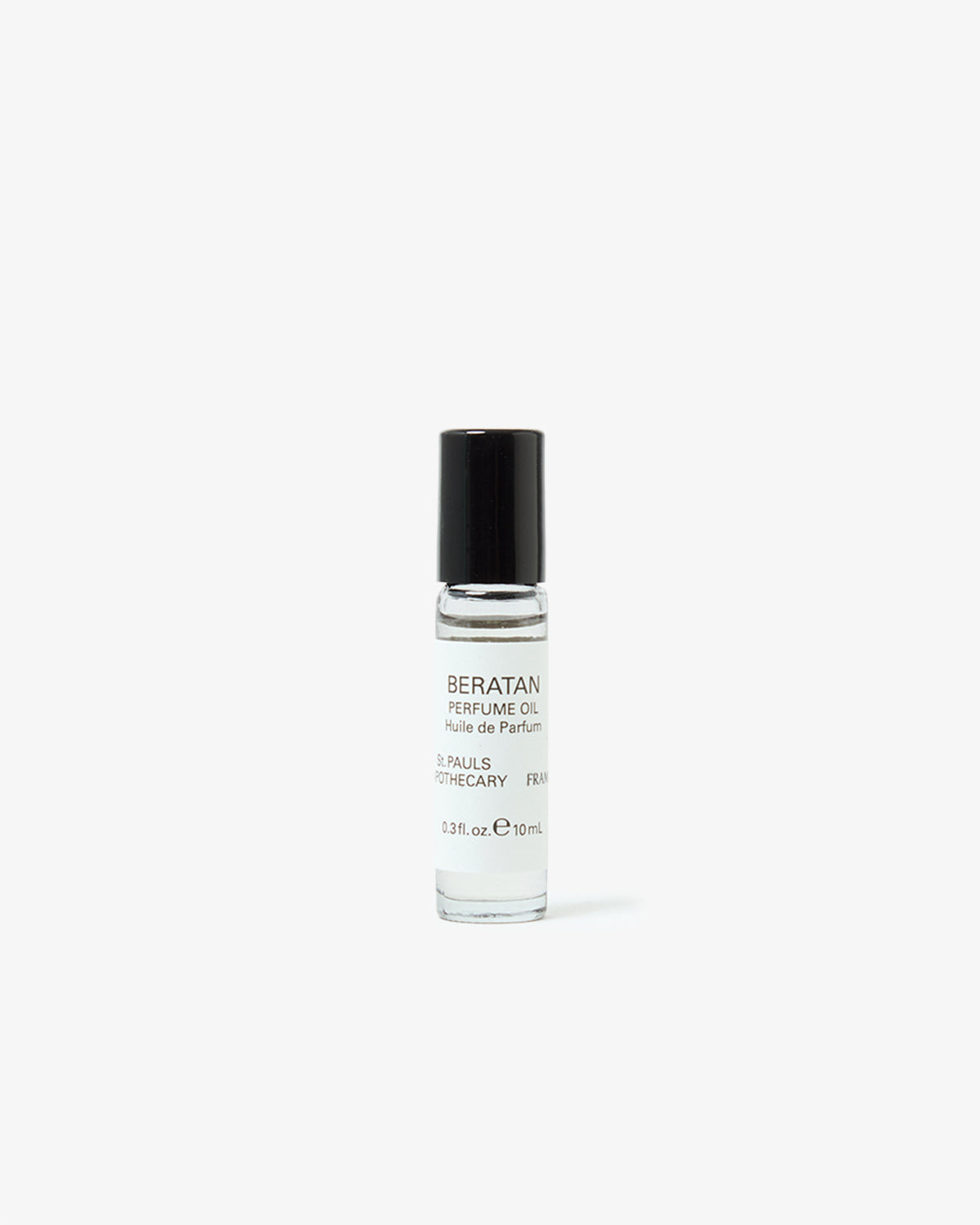 BERATAN OIL PERFUME 10ML