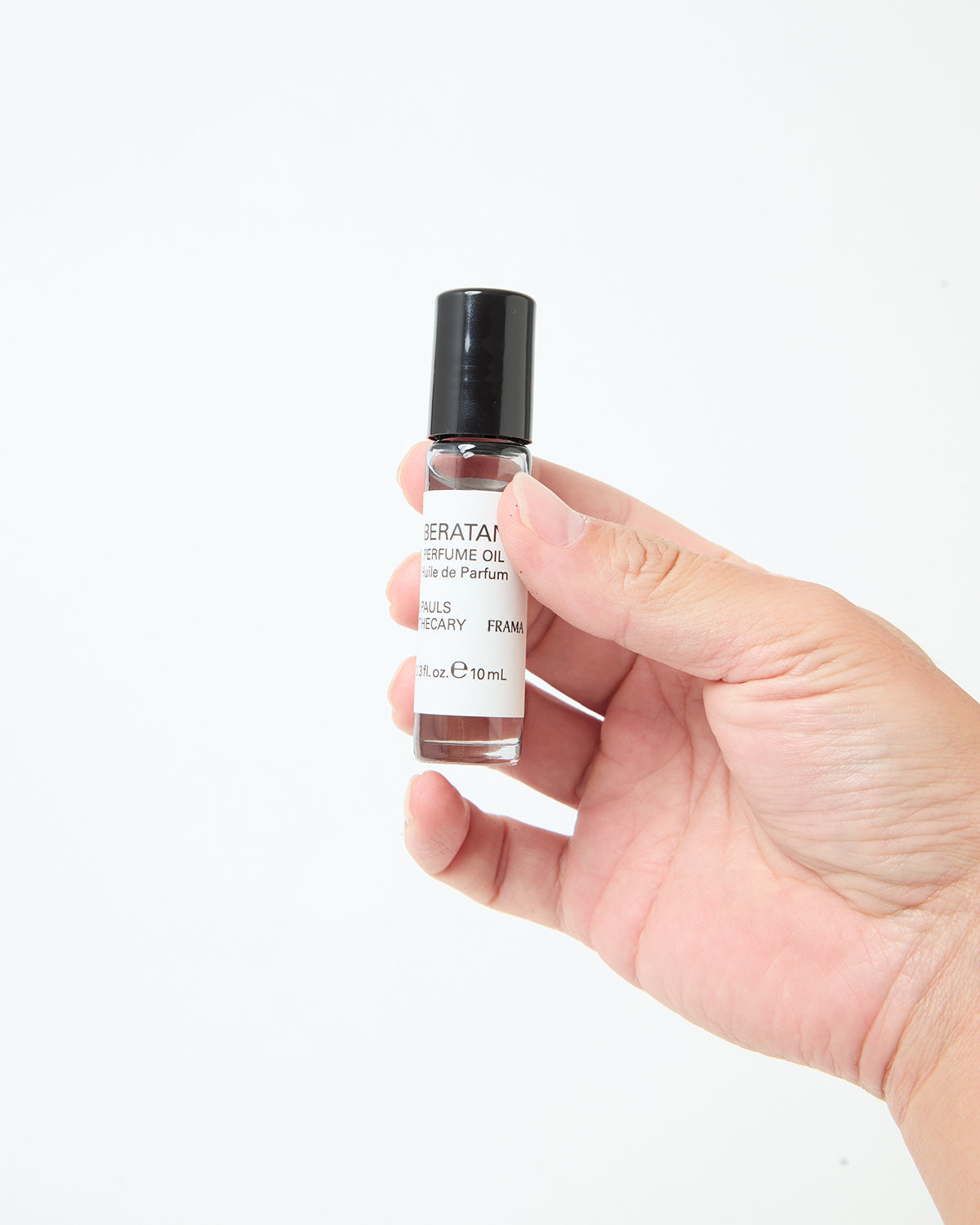 BERATAN OIL PERFUME 10ML