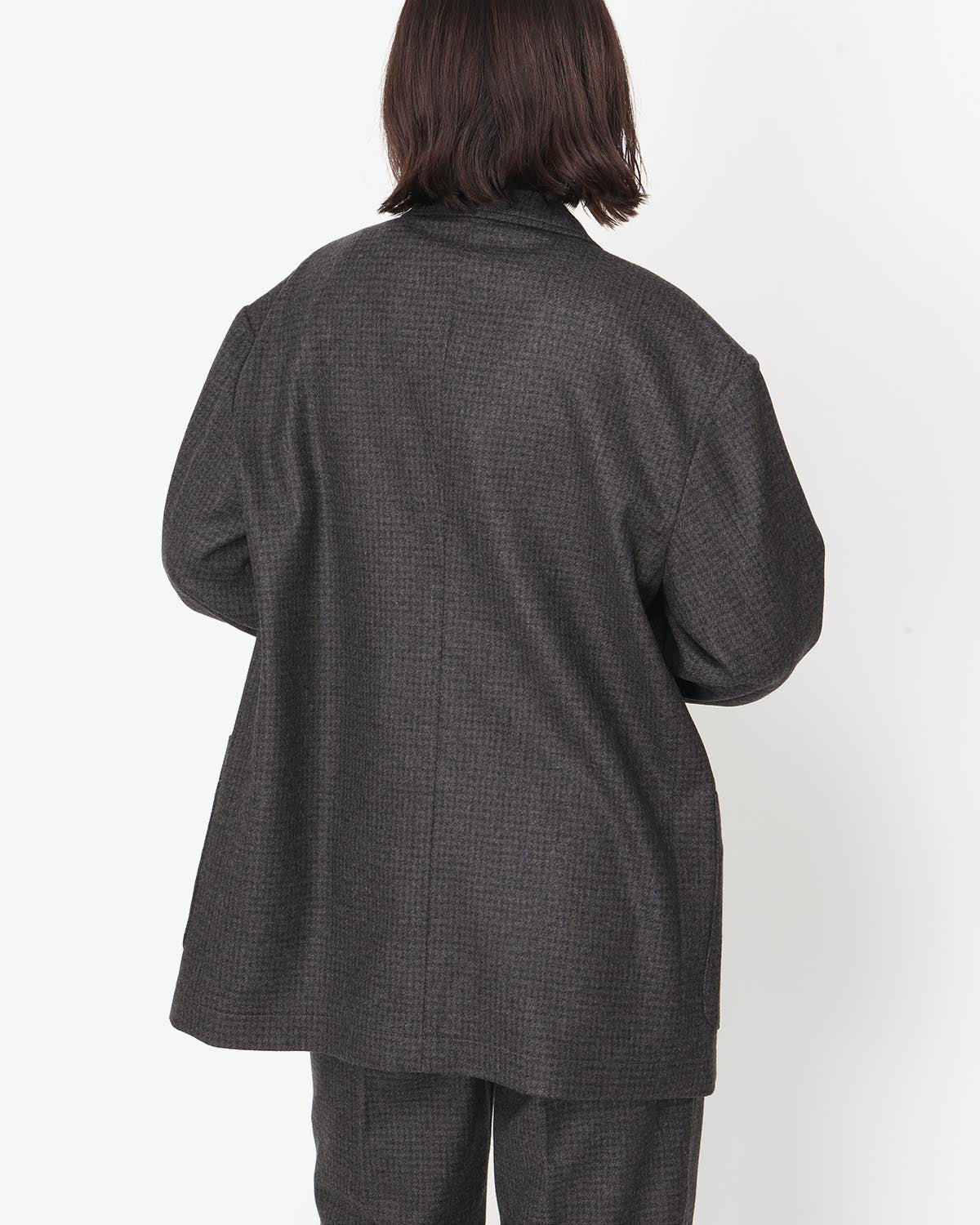 2B CASUAL JACKET (WOMEN'S)