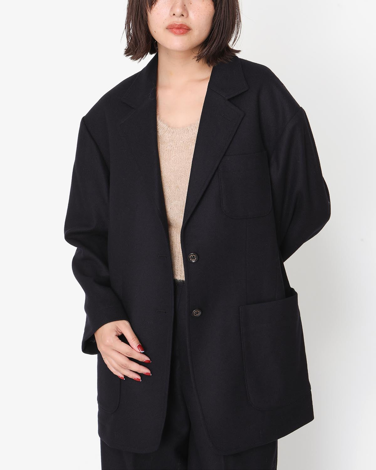 2B CASUAL JACKET (WOMEN'S)