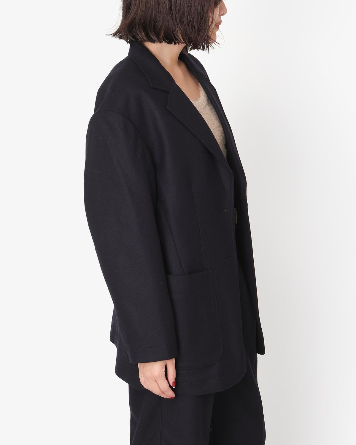 2B CASUAL JACKET (WOMEN'S)