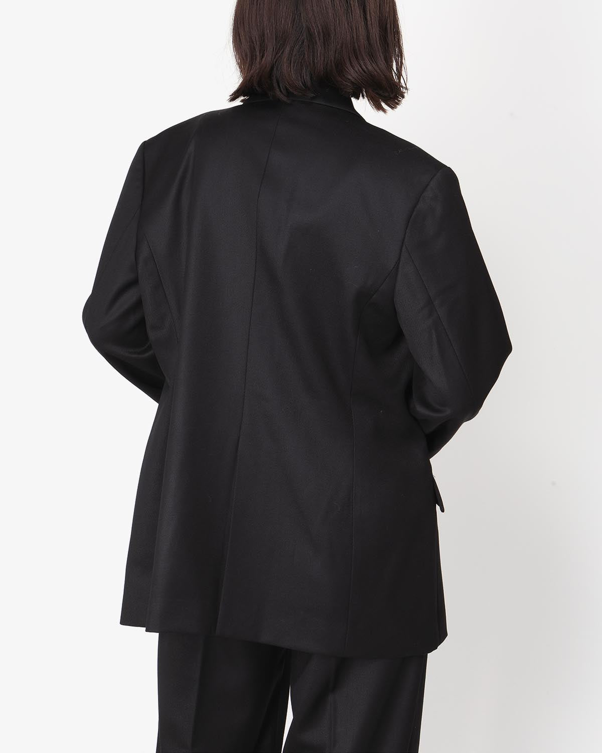 2B SINGLE JACKET (WOMEN'S)