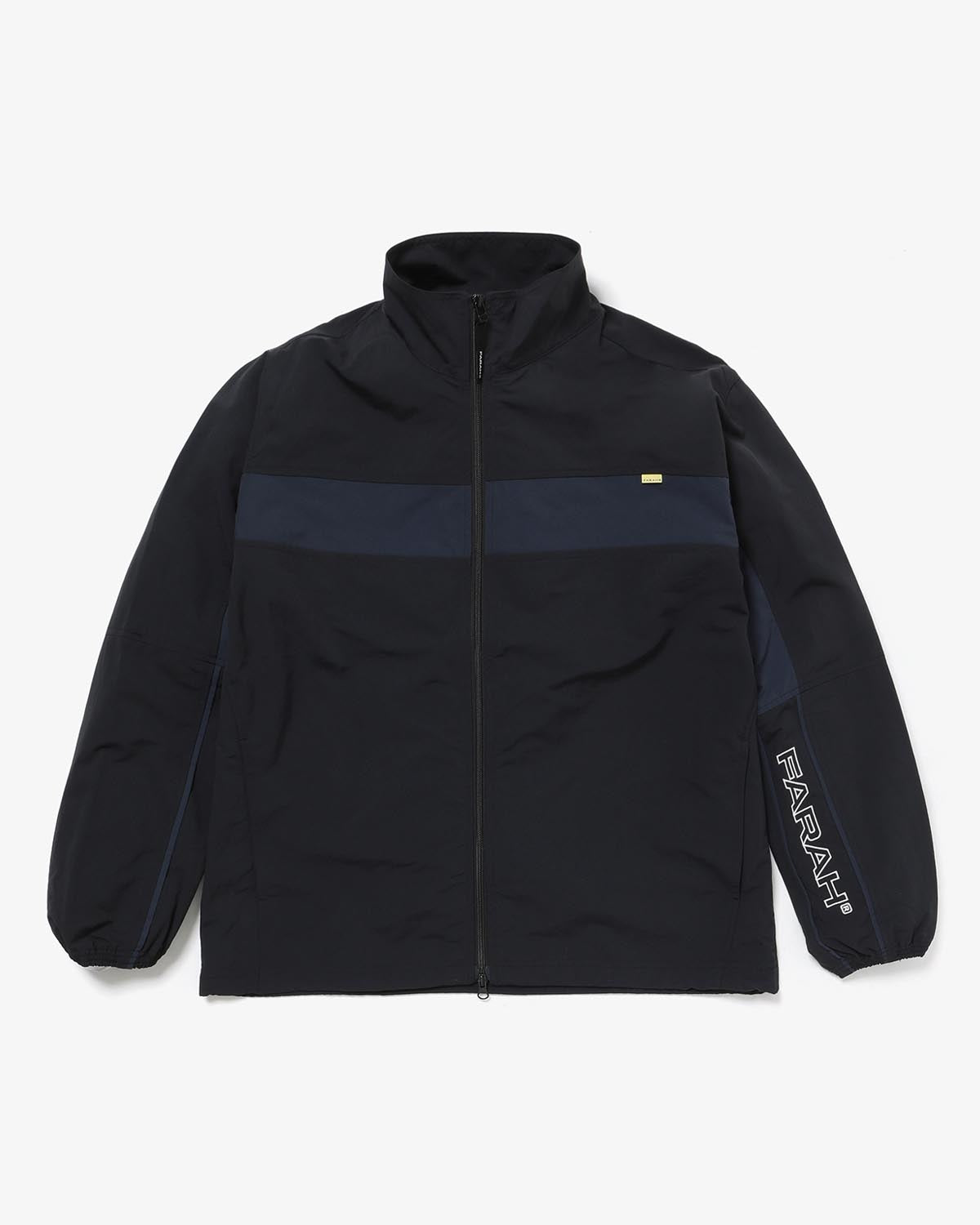 NYLON SWITCHING JACKET (WOMEN'S)